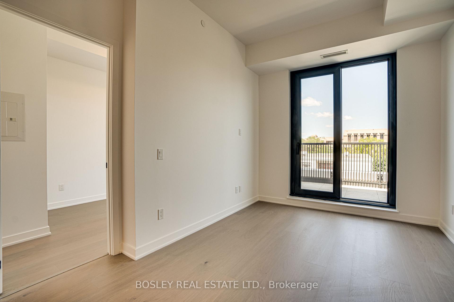 Photo 18 of Unit 812, 91 Montclair Avenue, Toronto, Forest Hill South — HOMEH