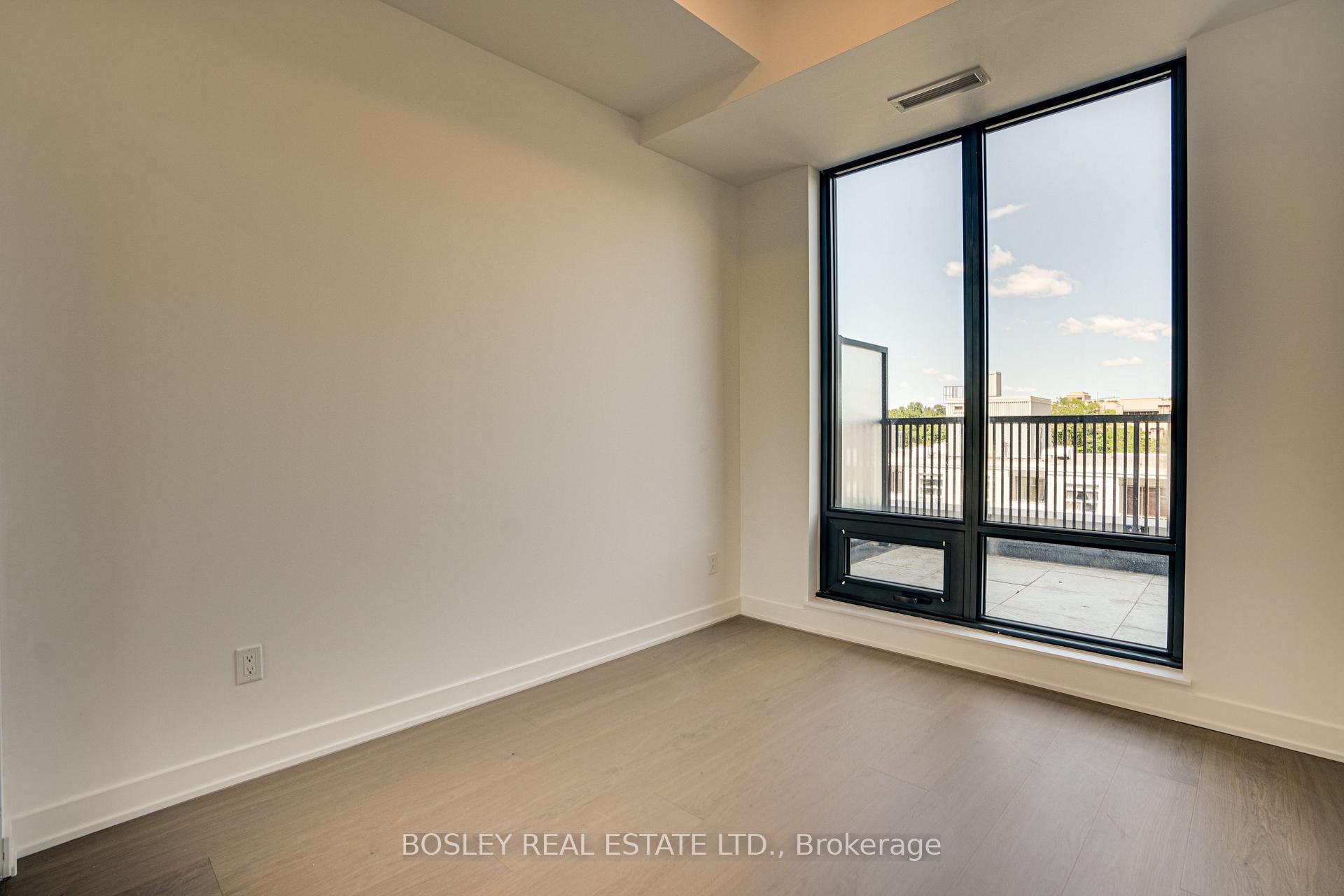 Photo 20 of Unit 812, 91 Montclair Avenue, Toronto, Forest Hill South — HOMEH