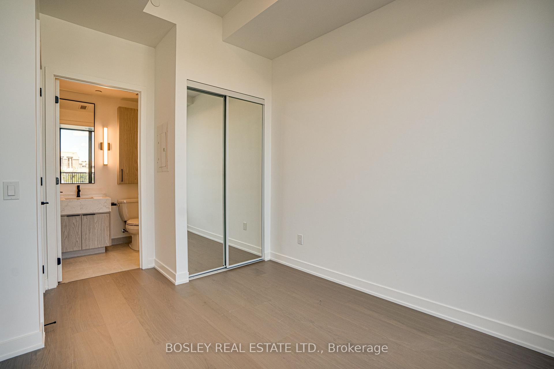 Photo 21 of Unit 812, 91 Montclair Avenue, Toronto, Forest Hill South — HOMEH