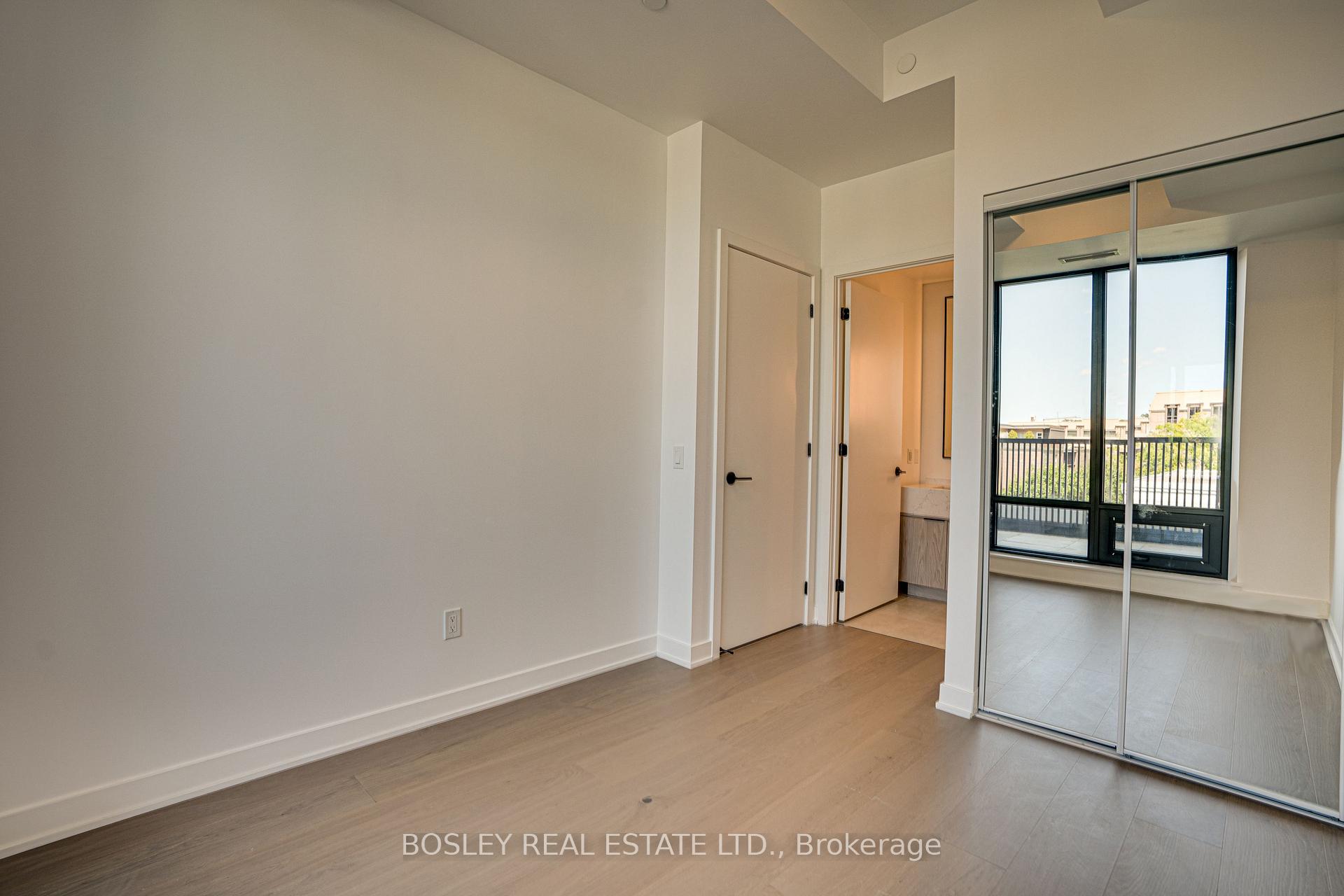 Photo 22 of Unit 812, 91 Montclair Avenue, Toronto, Forest Hill South — HOMEH