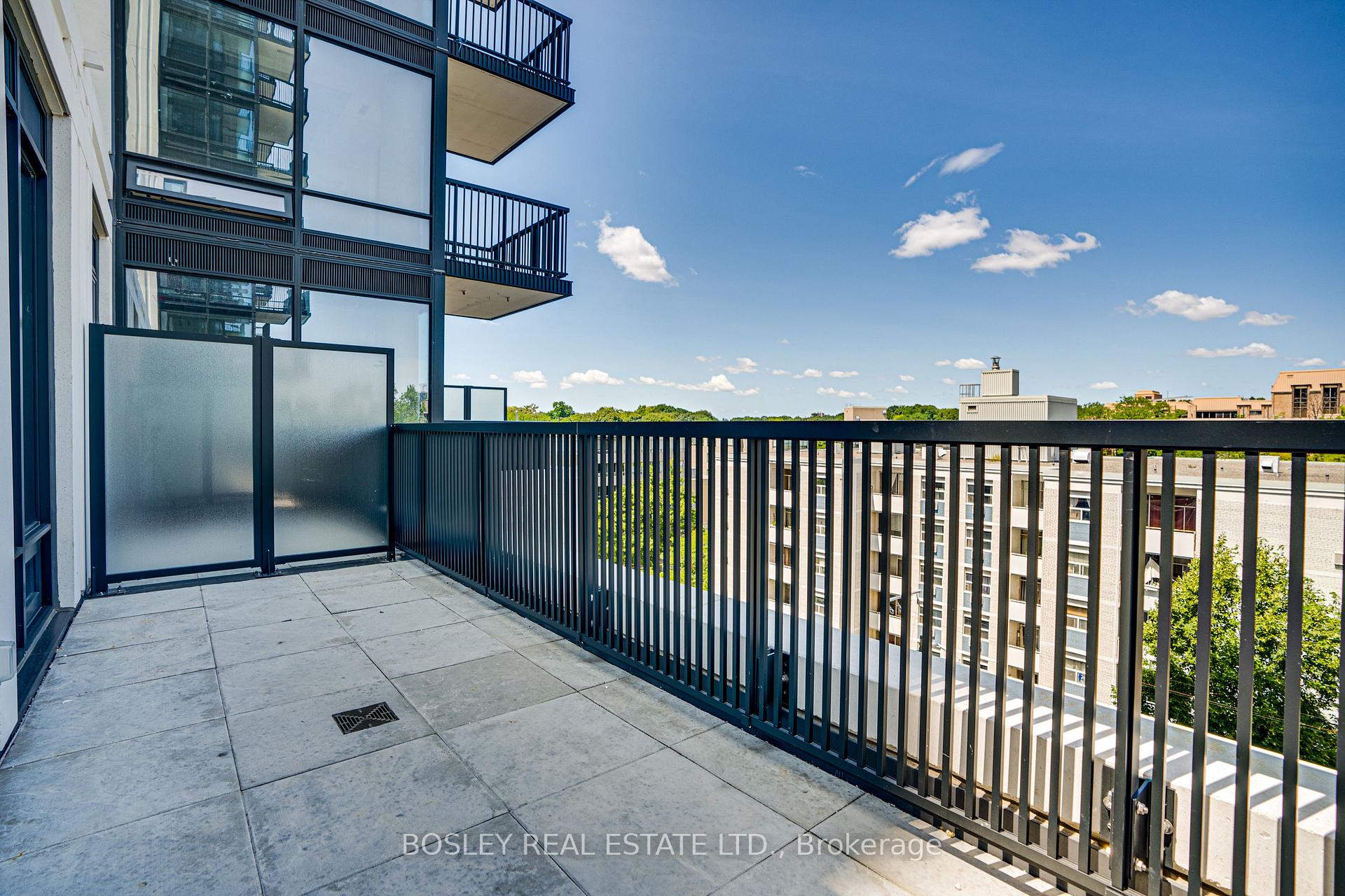 Photo 25 of Unit 812, 91 Montclair Avenue, Toronto, Forest Hill South — HOMEH