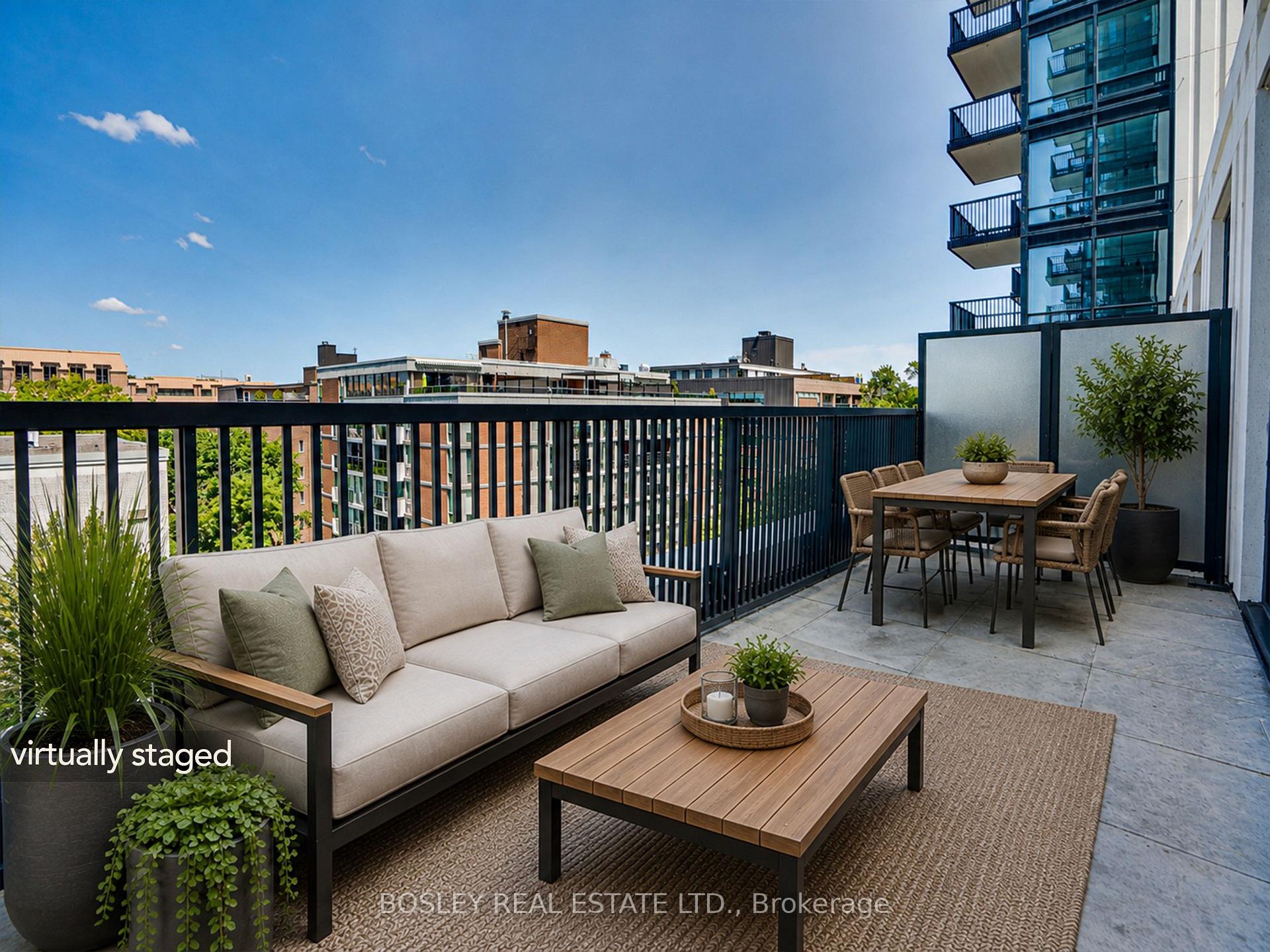Photo 26 of Unit 812, 91 Montclair Avenue, Toronto, Forest Hill South — HOMEH