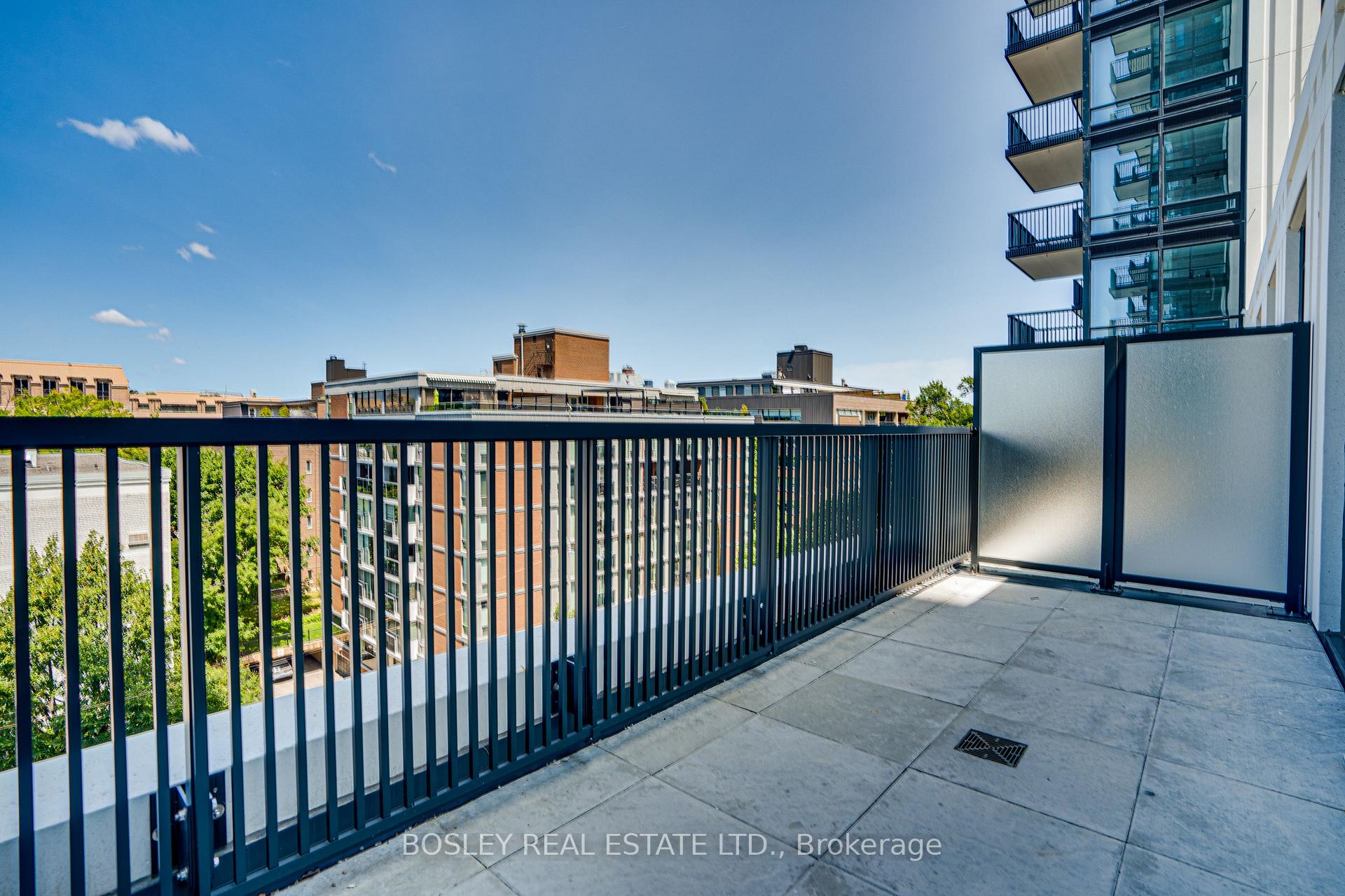 Photo 27 of Unit 812, 91 Montclair Avenue, Toronto, Forest Hill South — HOMEH
