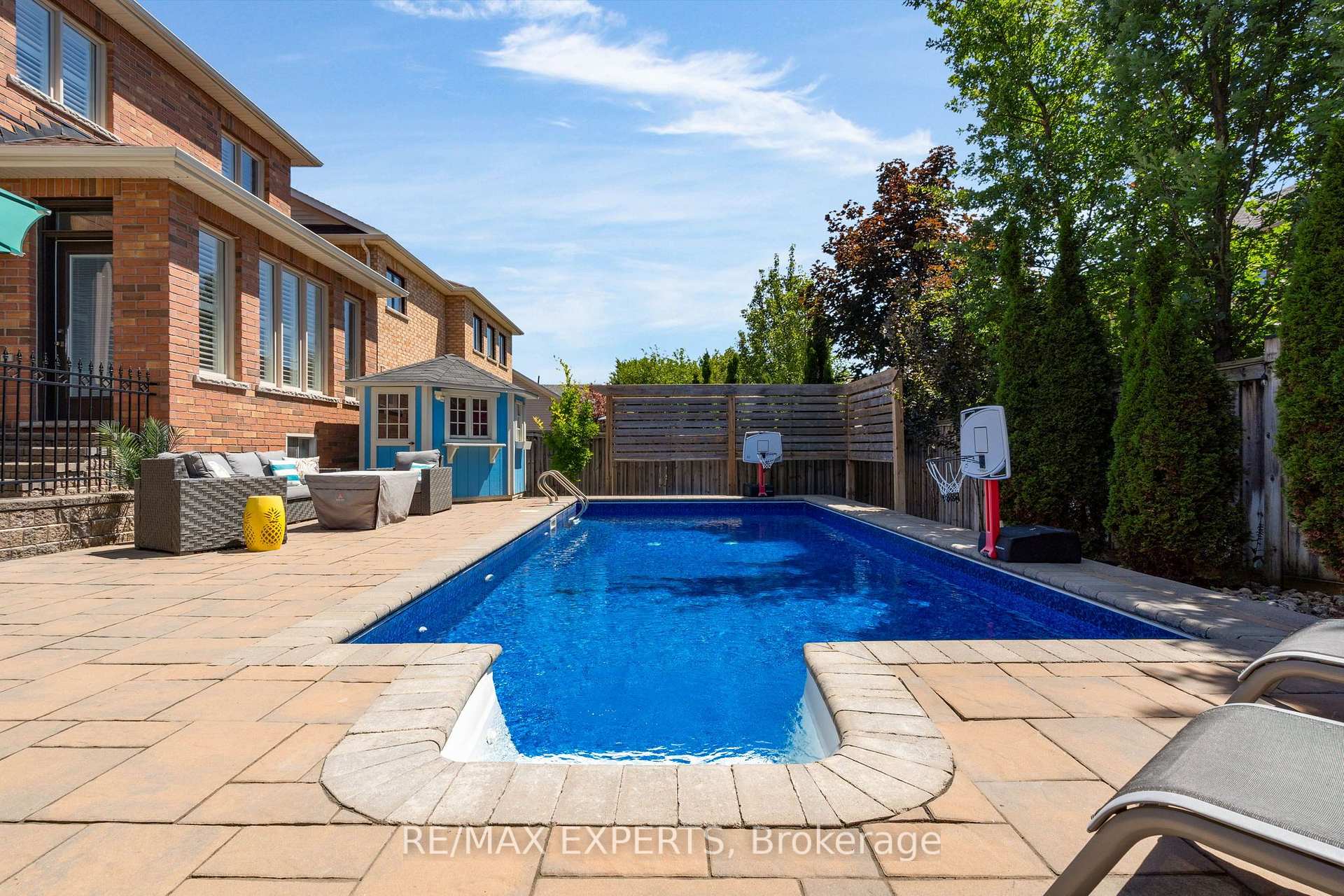 Photo 47 of 25 Mccandless Court, Caledon, Caledon East — HOMEH