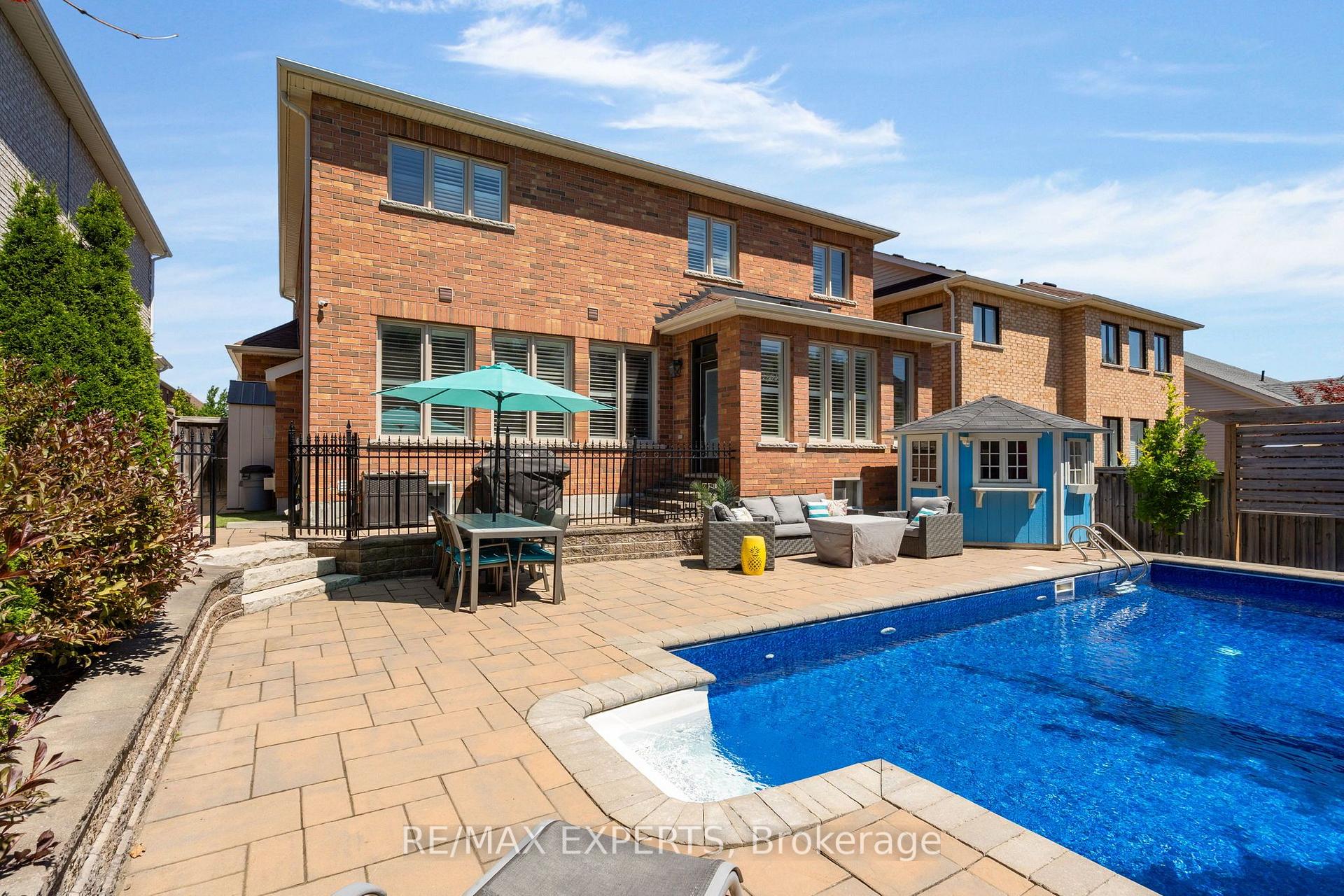 Photo 48 of 25 Mccandless Court, Caledon, Caledon East — HOMEH