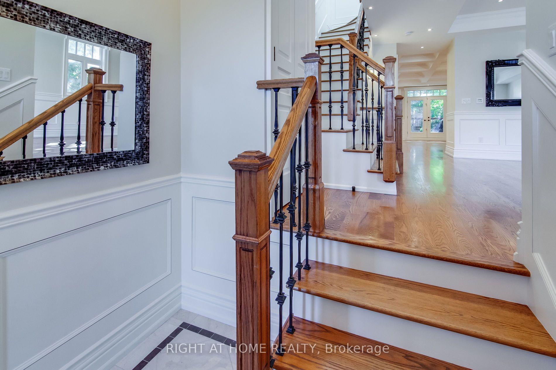 Photo 4 of 109 Banff Road, Toronto, Mount Pleasant East — HOMEH