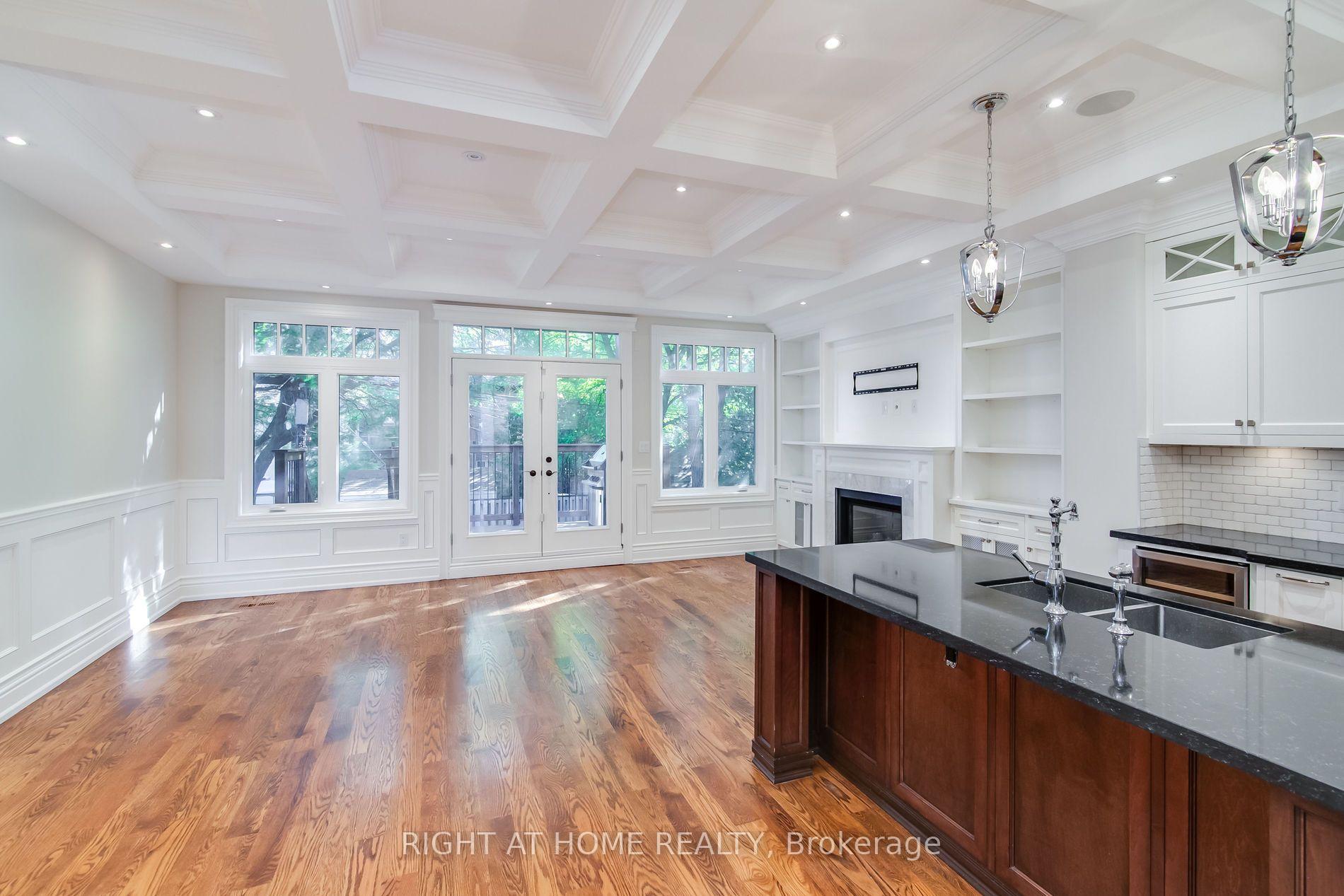 Photo 13 of 109 Banff Road, Toronto, Mount Pleasant East — HOMEH