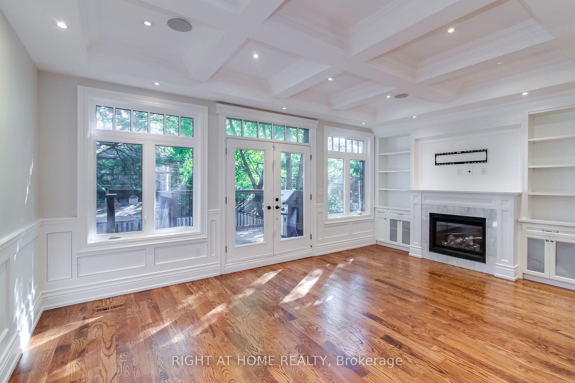 Photo 15 of 109 Banff Road, Toronto, Mount Pleasant East — HOMEH