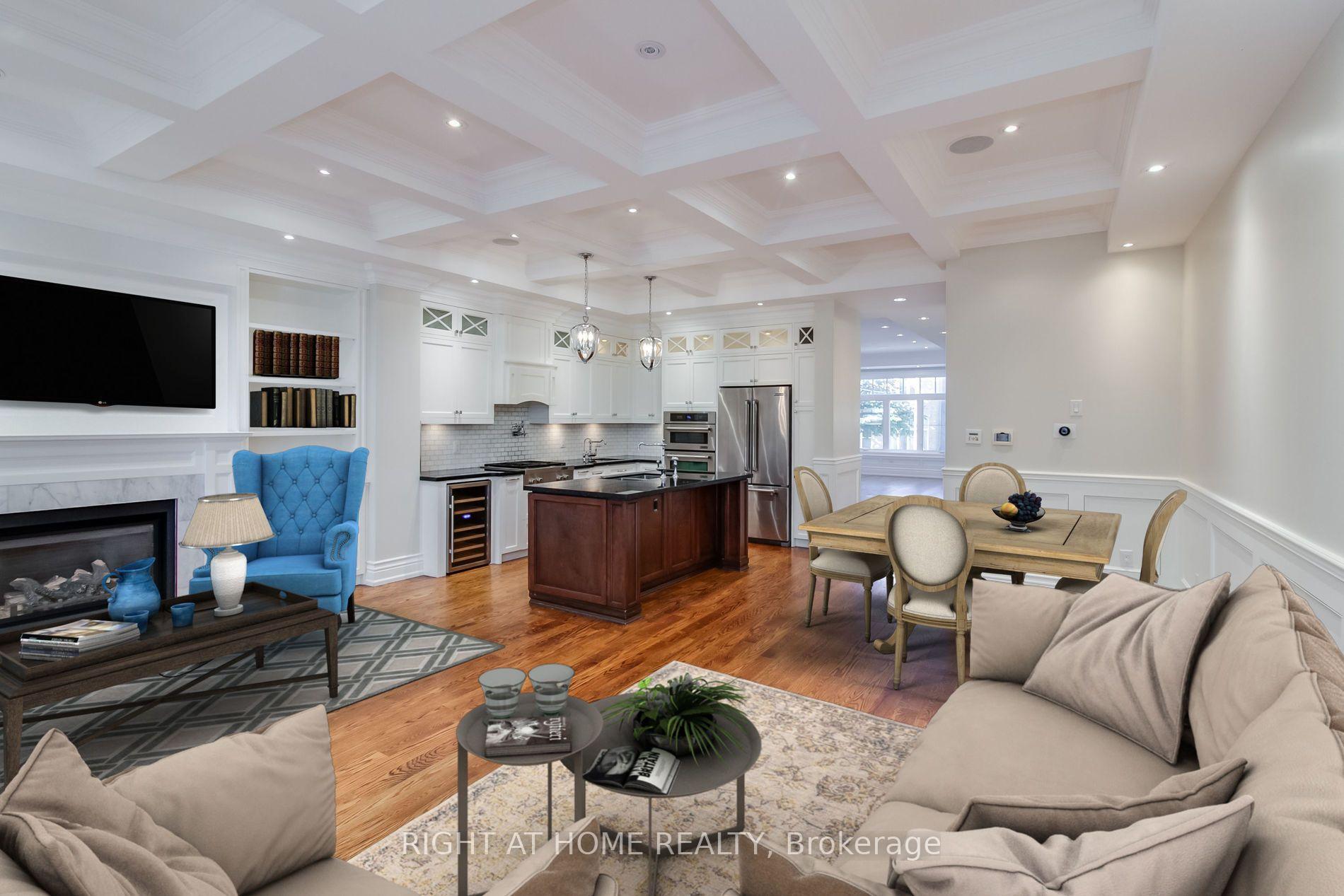 Photo 18 of 109 Banff Road, Toronto, Mount Pleasant East — HOMEH