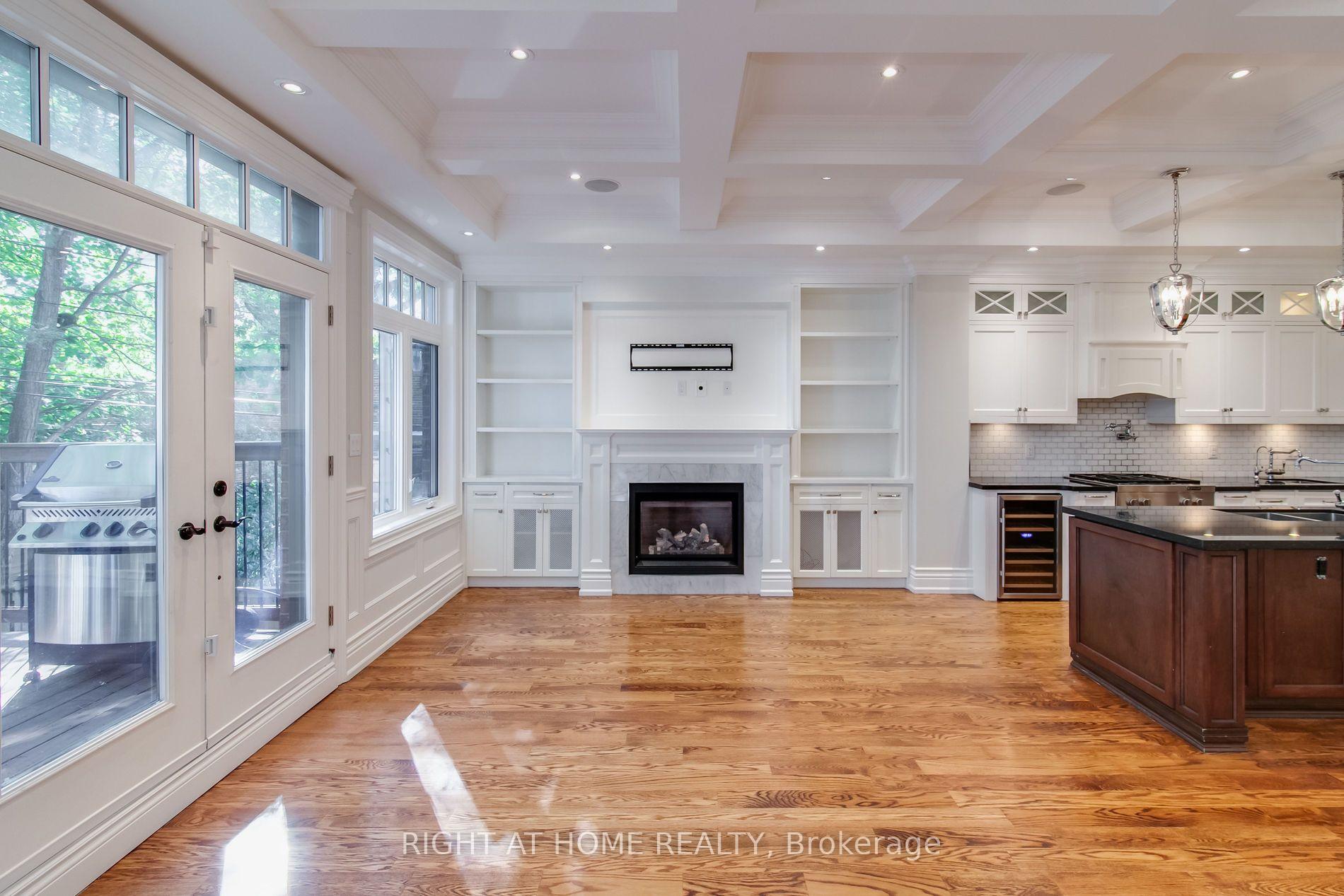 Photo 20 of 109 Banff Road, Toronto, Mount Pleasant East — HOMEH
