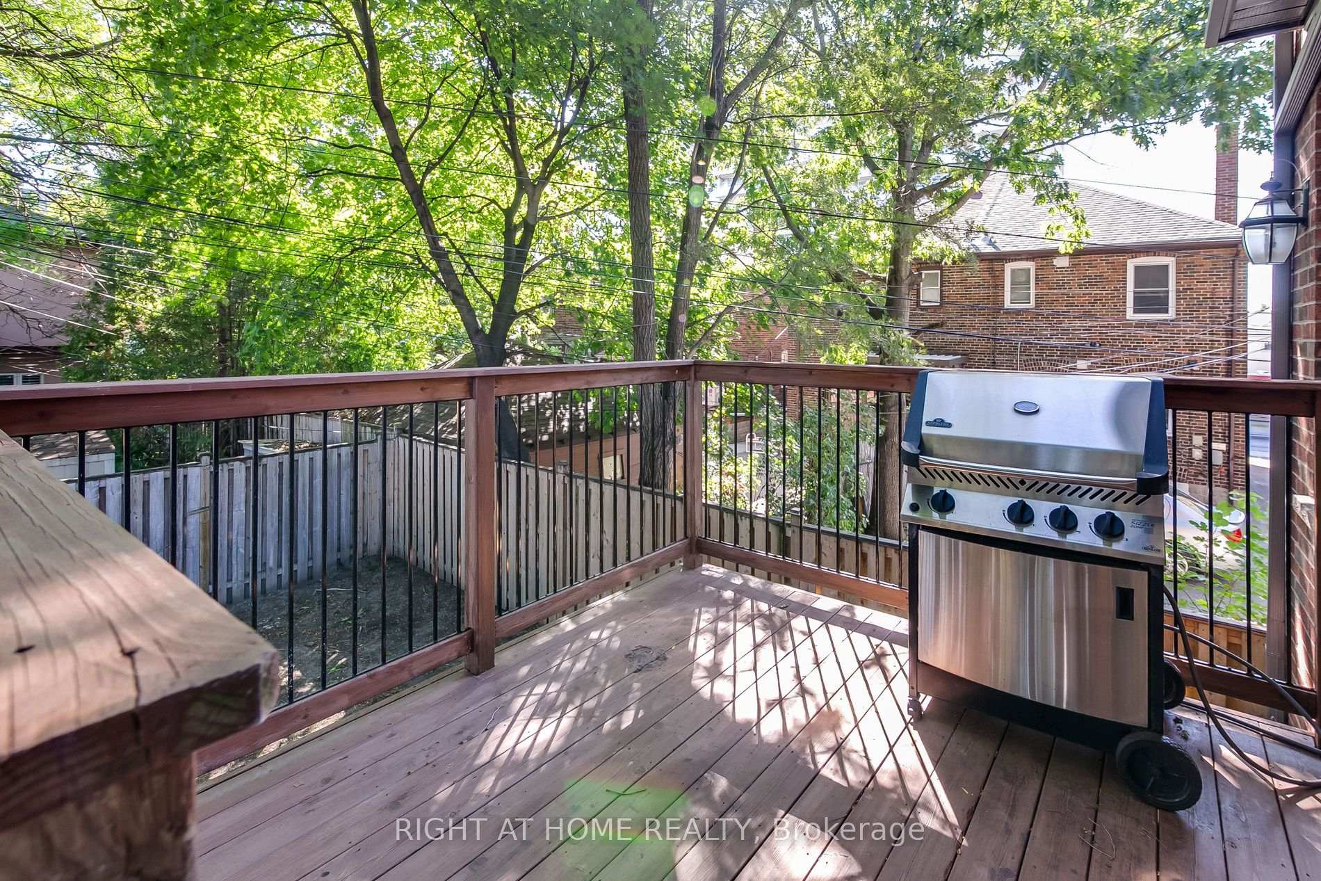 Photo 24 of 109 Banff Road, Toronto, Mount Pleasant East — HOMEH