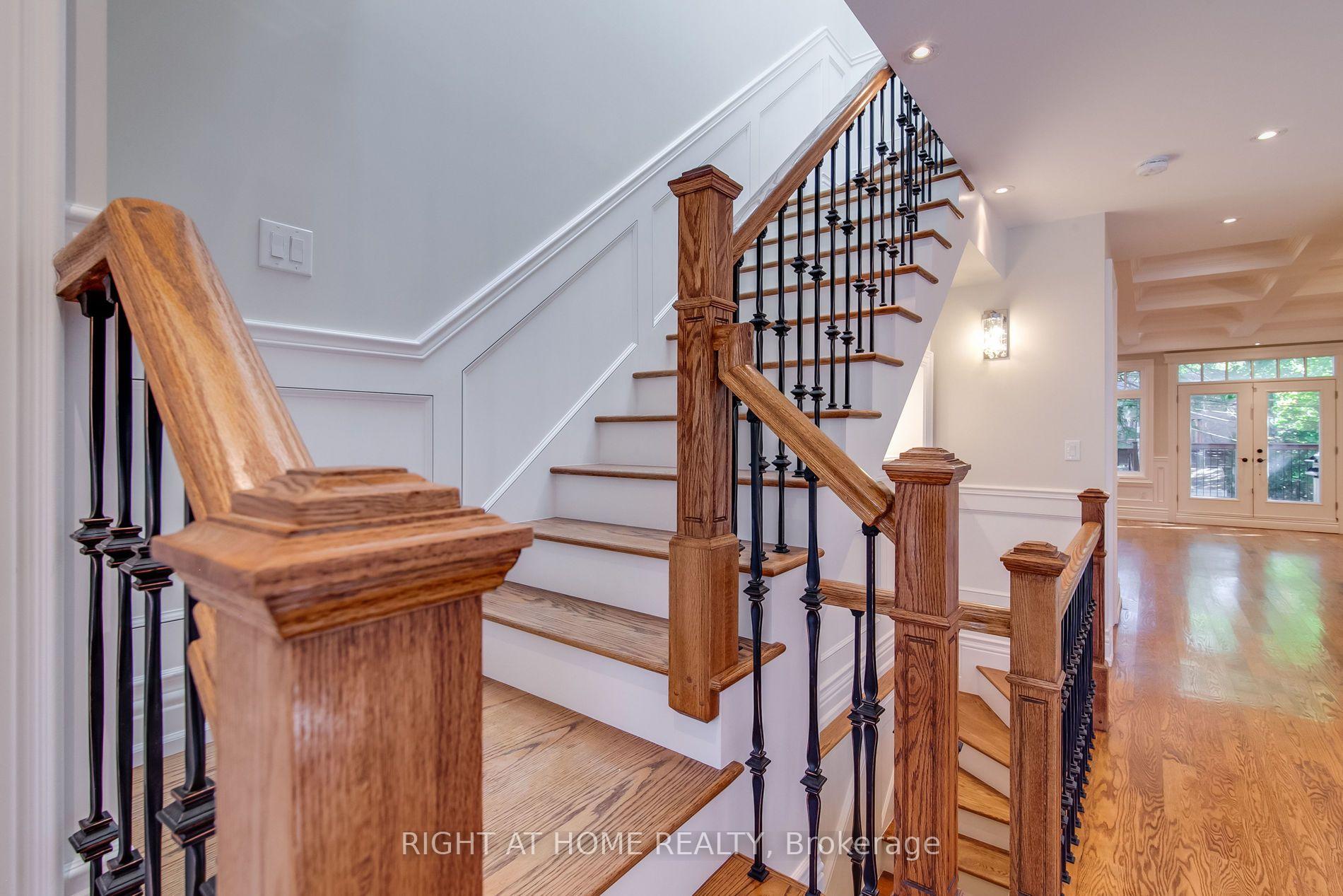 Photo 25 of 109 Banff Road, Toronto, Mount Pleasant East — HOMEH