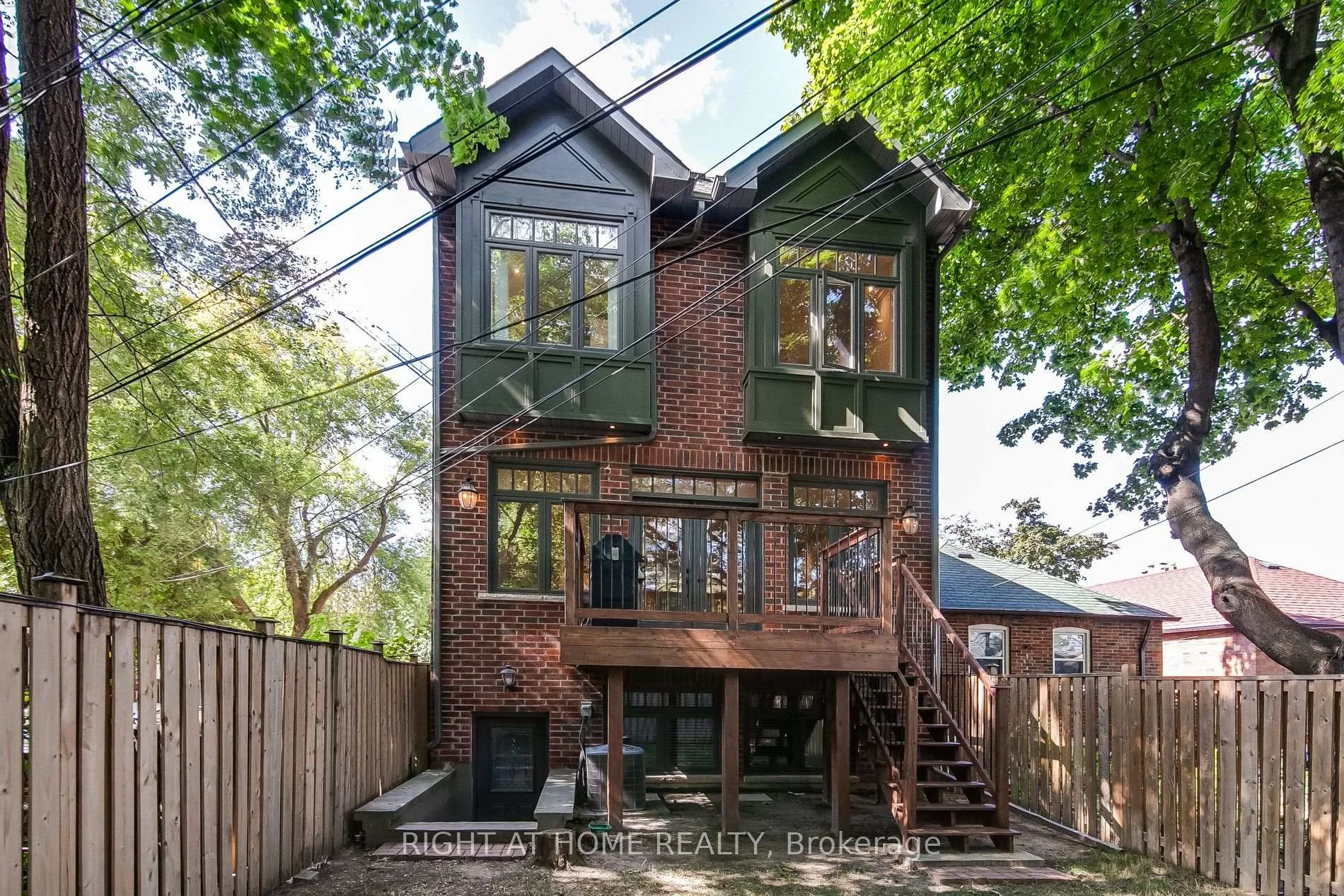 Photo 42 of 109 Banff Road, Toronto, Mount Pleasant East — HOMEH