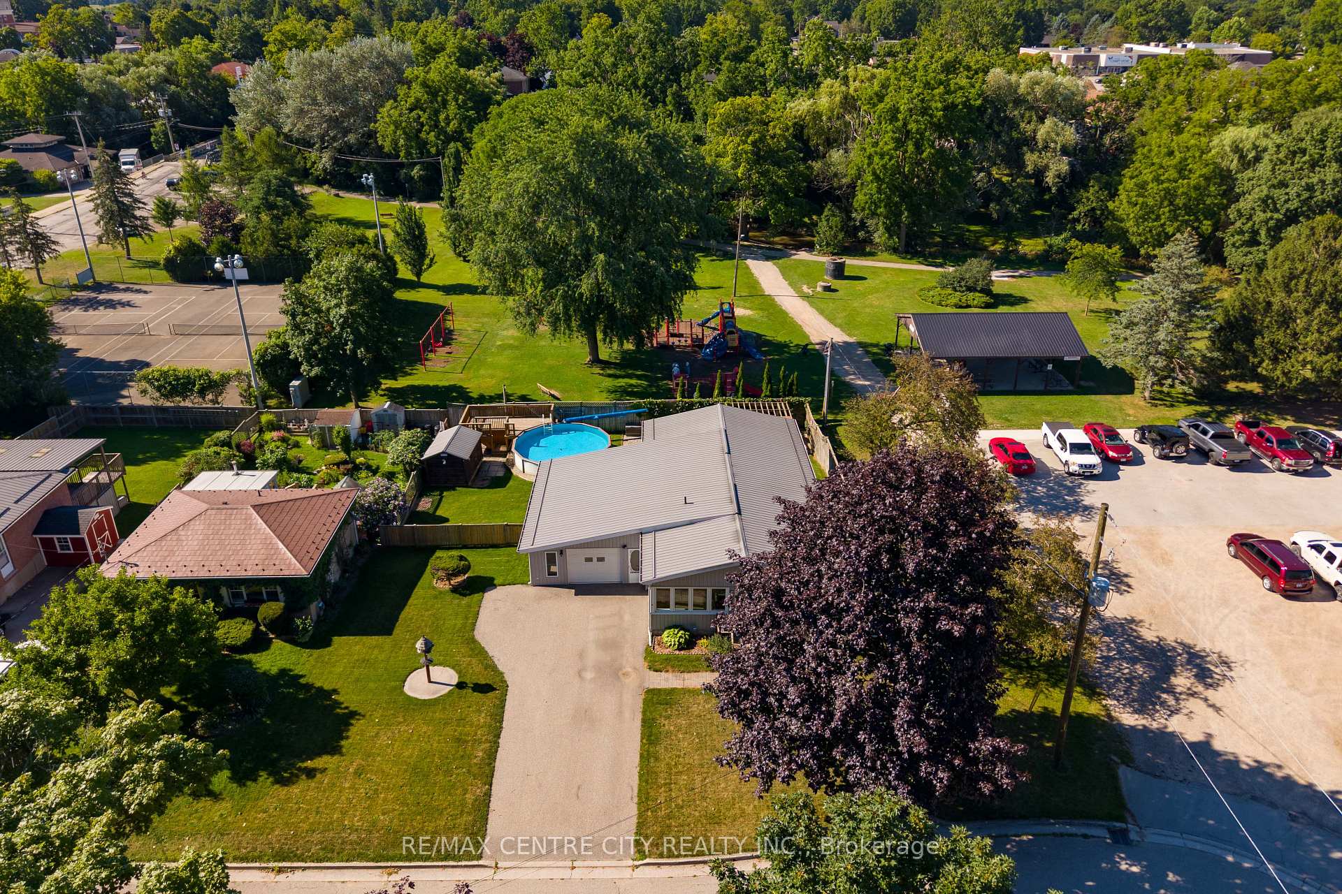 Photo 45 of 40 Chestnut Street W, Aylmer — HOMEH