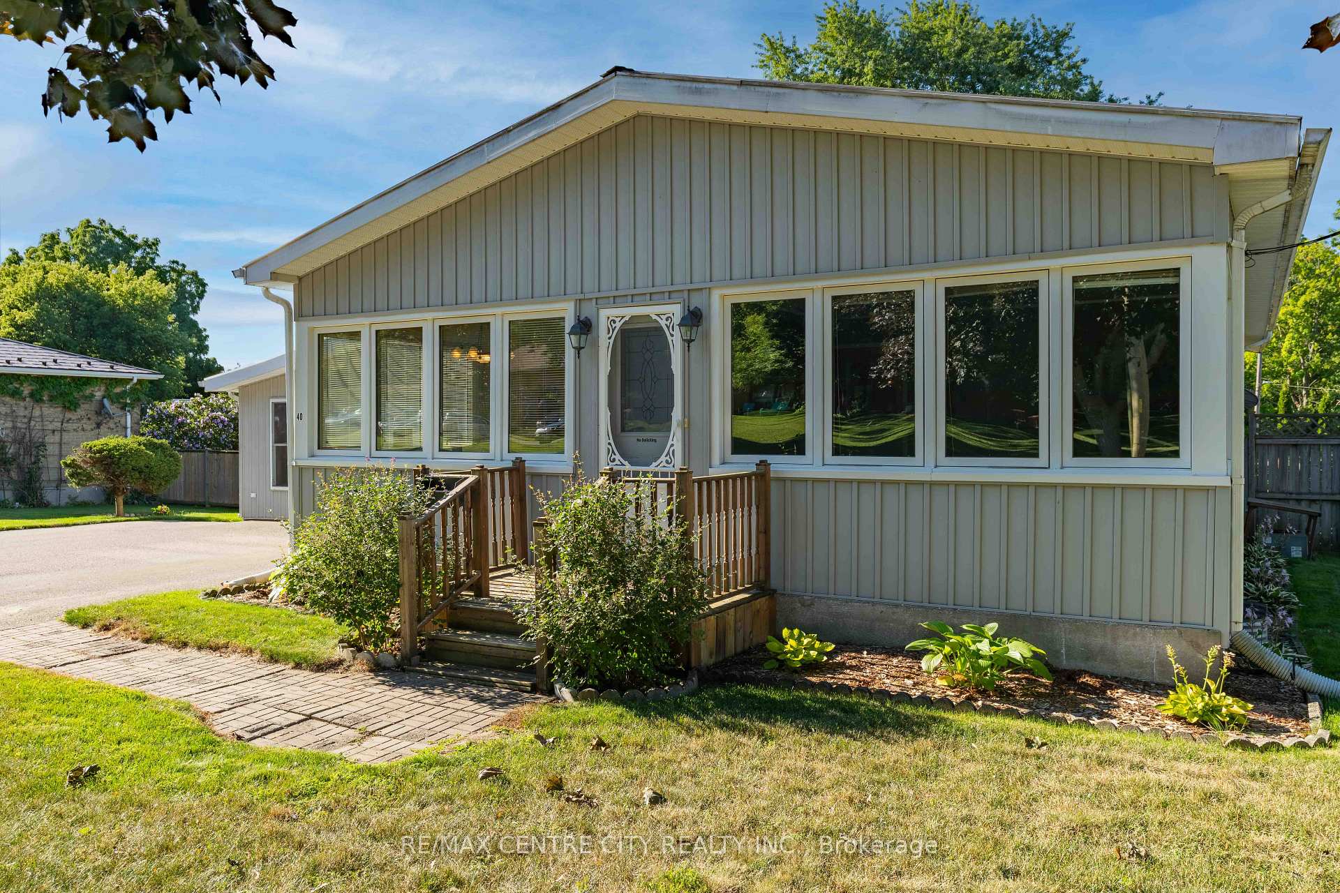 Photo 46 of 40 Chestnut Street W, Aylmer — HOMEH