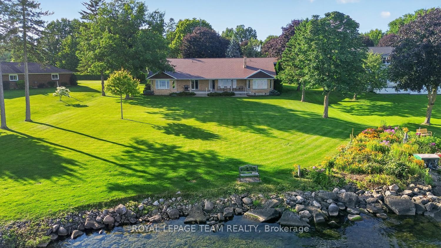 Photo 3 of 1363 County 2 Road, Augusta, Augusta Twp — HOMEH