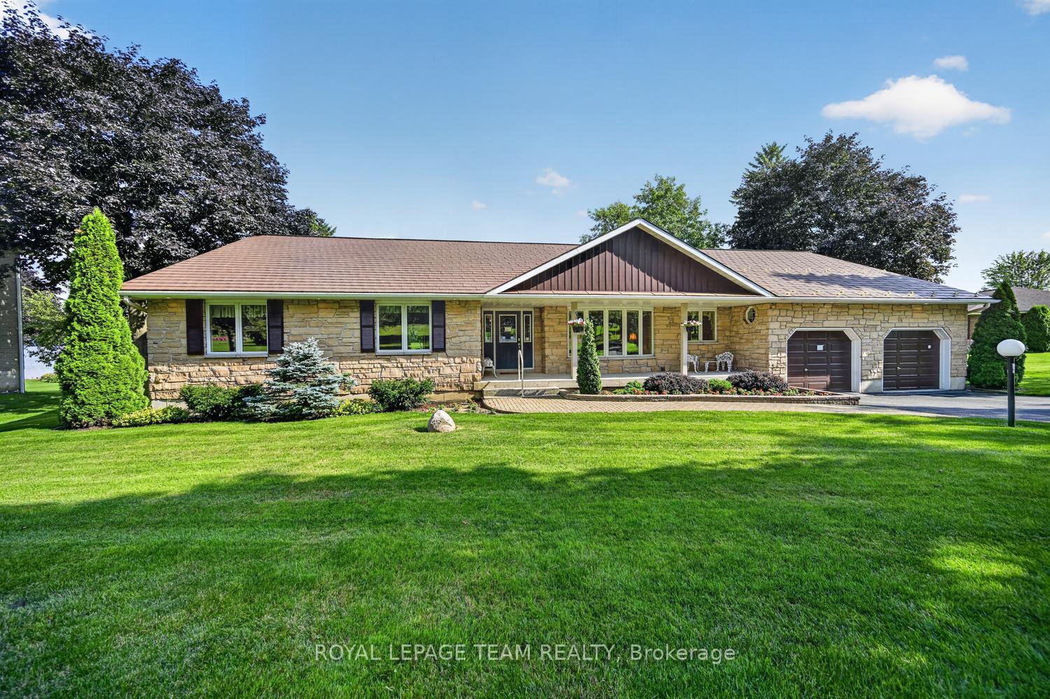 Photo 6 of 1363 County 2 Road, Augusta, Augusta Twp — HOMEH