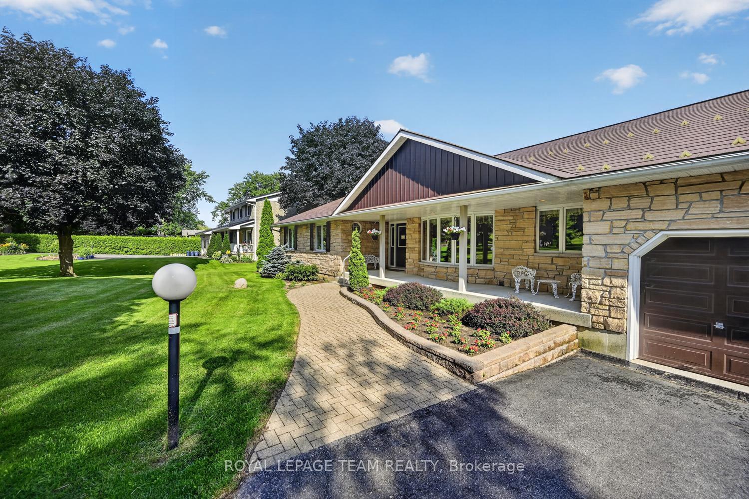 Photo 7 of 1363 County 2 Road, Augusta, Augusta Twp — HOMEH