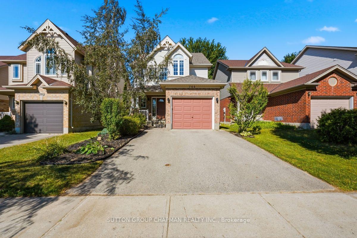 Photo 1 of 785 Capulet Lane, London, North M — HOMEH