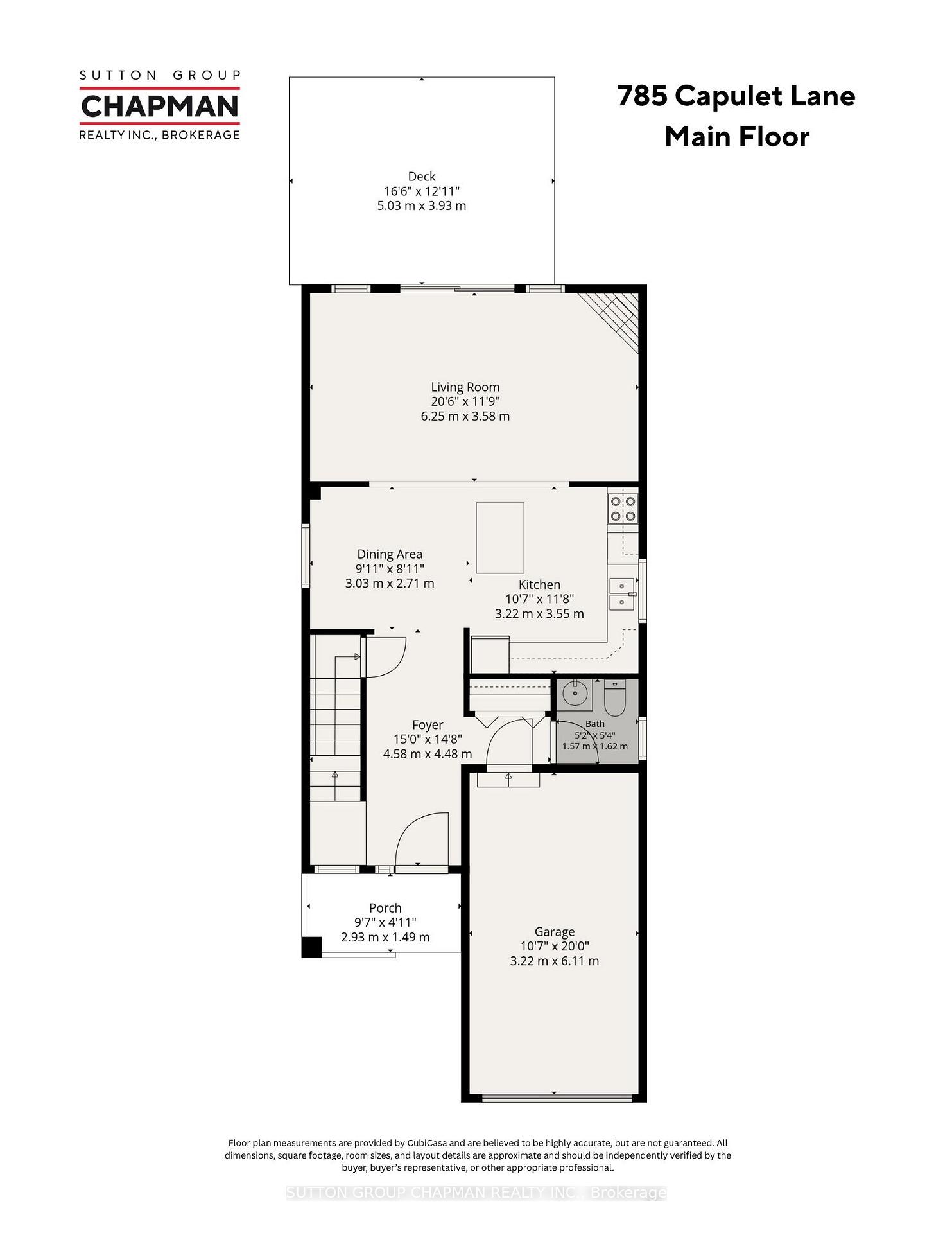 Photo 35 of 785 Capulet Lane, London, North M — HOMEH