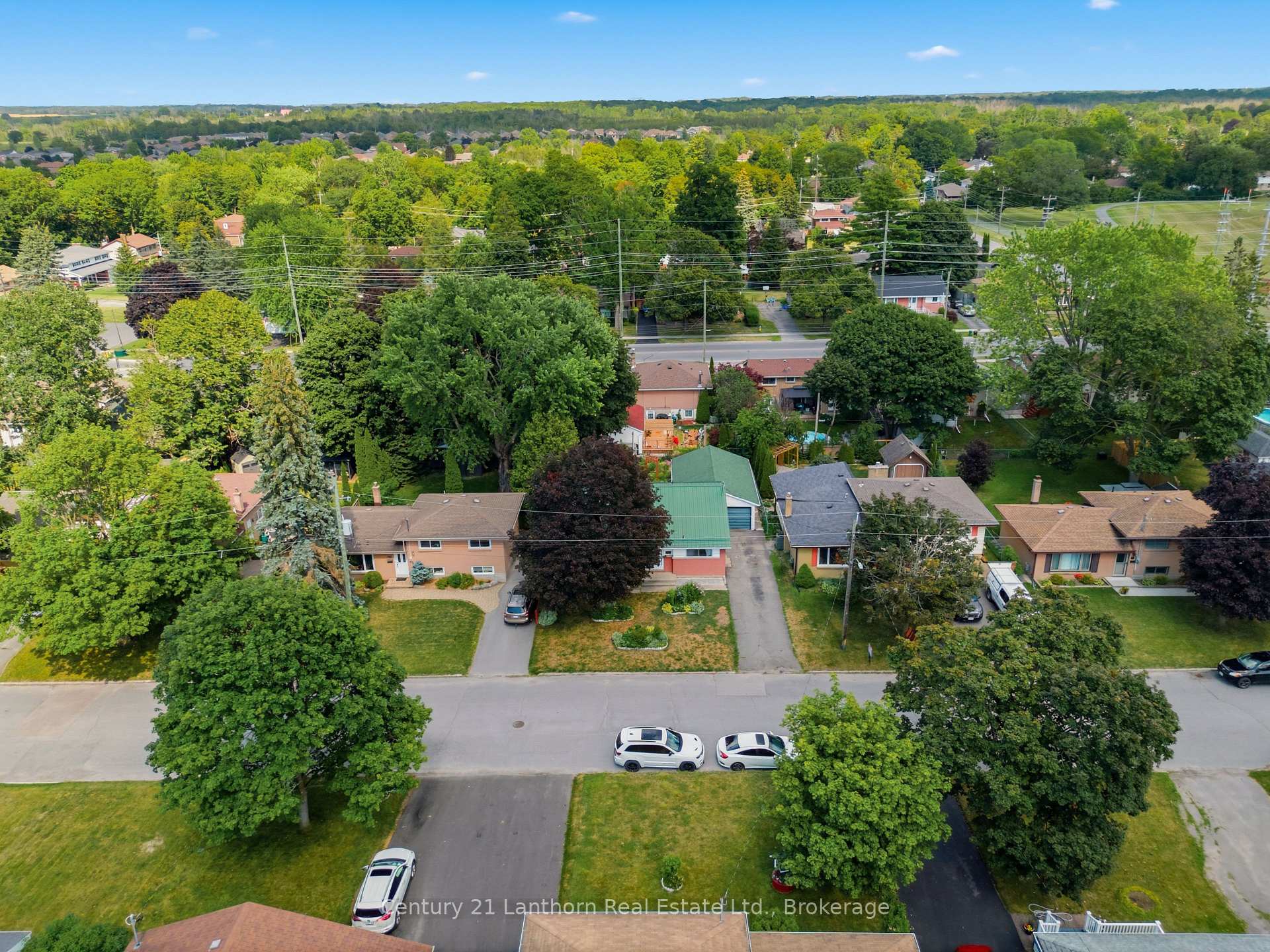 Photo 31 of 39 Linton Park Road, Belleville, Belleville Ward — HOMEH