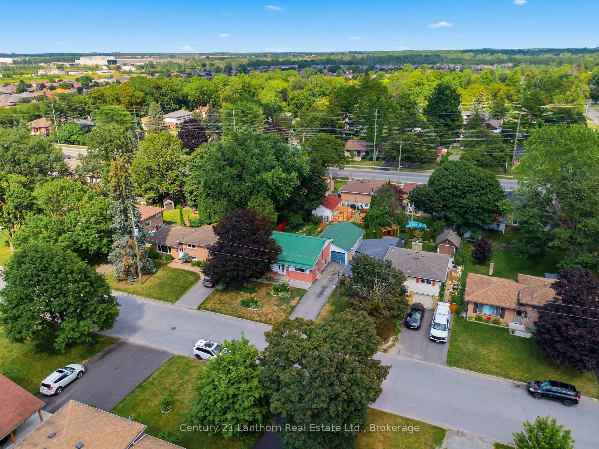 Photo 35 of 39 Linton Park Road, Belleville, Belleville Ward — HOMEH