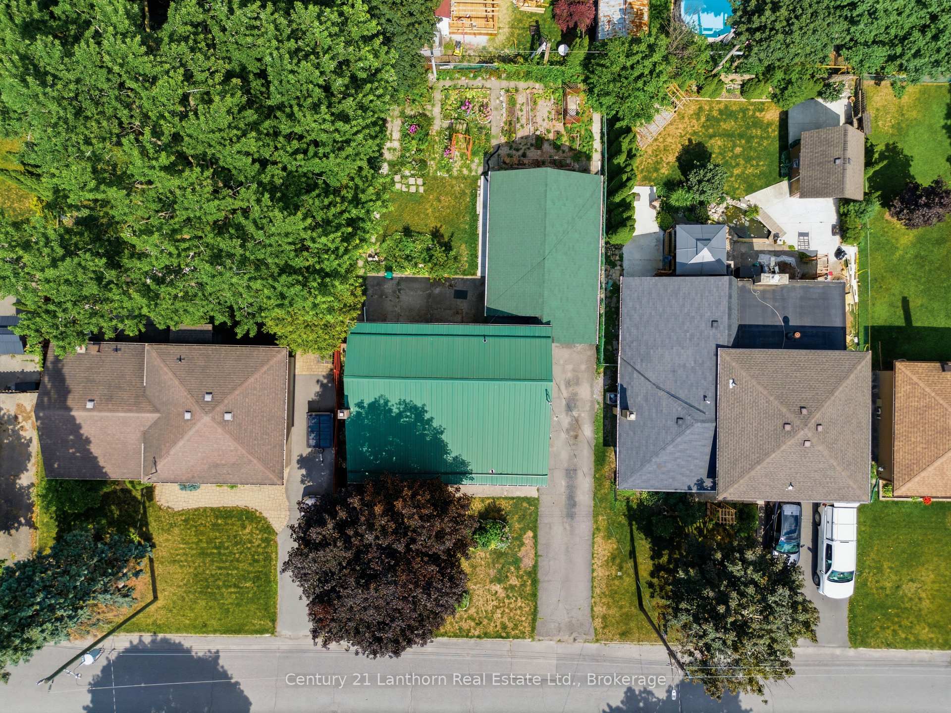Photo 36 of 39 Linton Park Road, Belleville, Belleville Ward — HOMEH