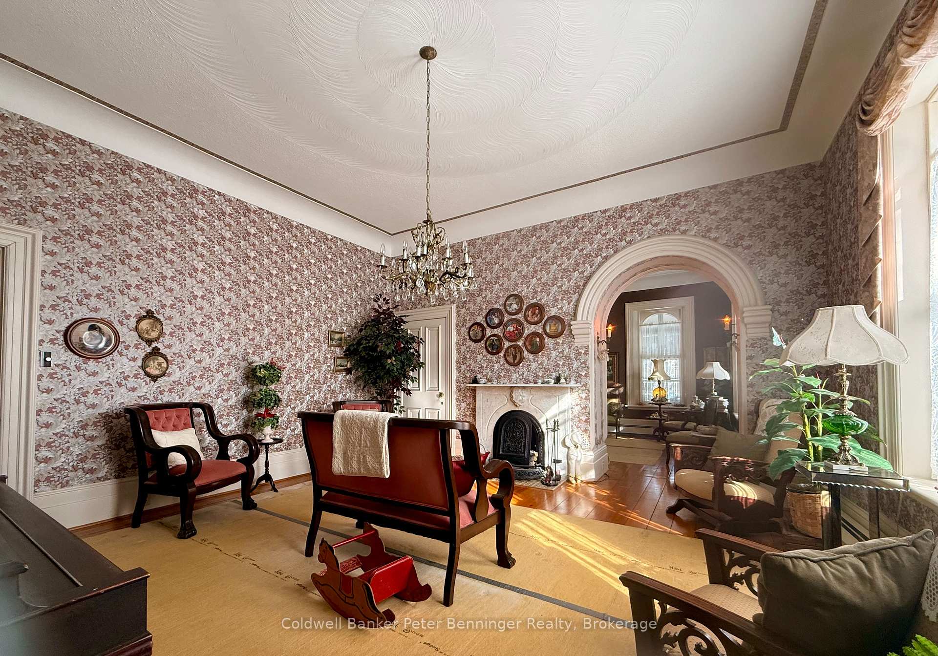 Photo 16 of 538 Queen Street N, Arran-Elderslie — HOMEH