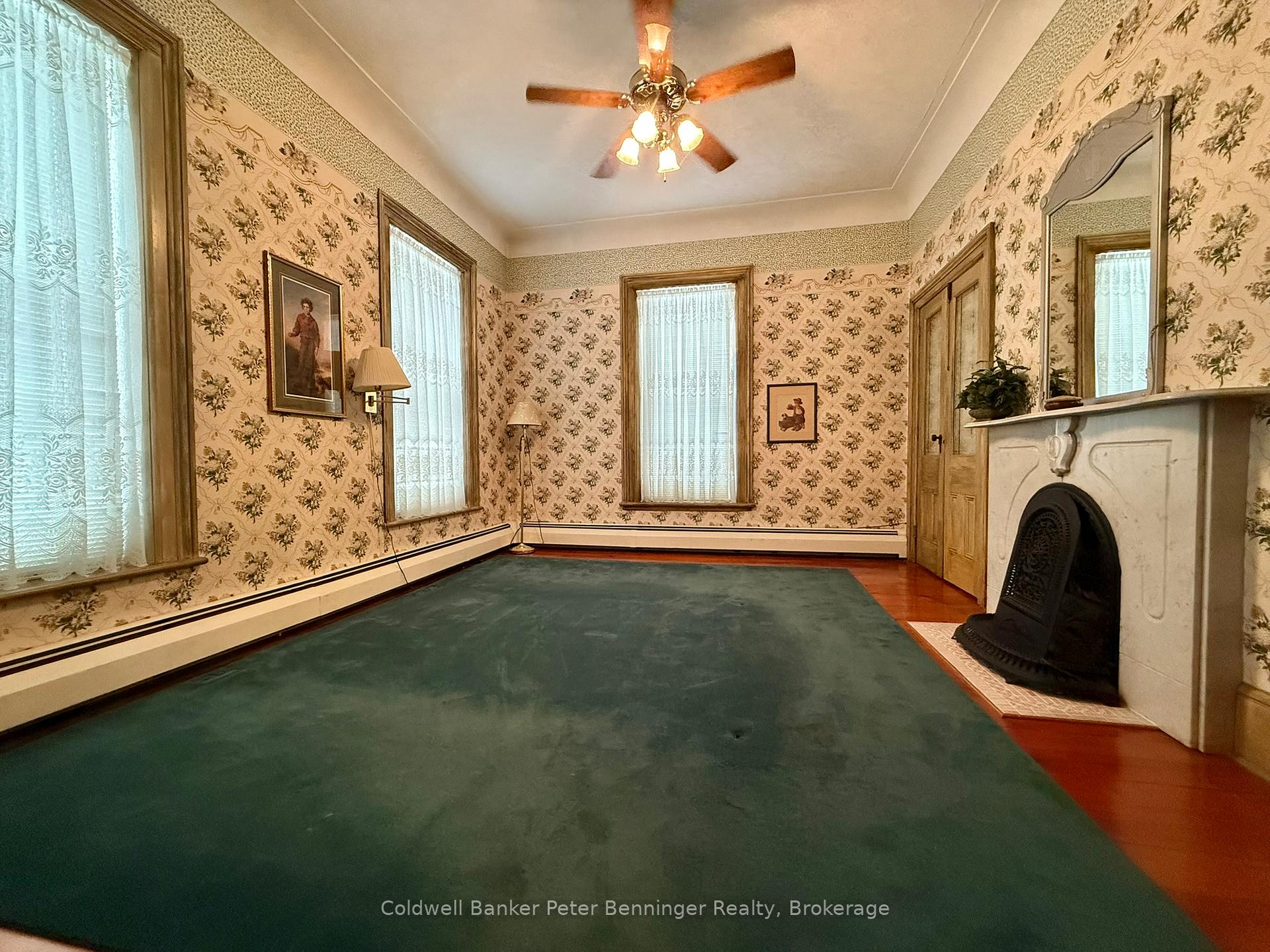 Photo 25 of 538 Queen Street N, Arran-Elderslie — HOMEH