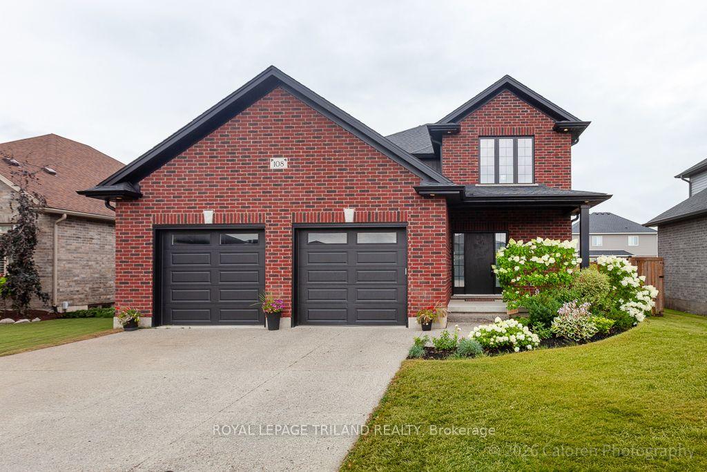 Photo 1 of 108 Spencer Avenue, Lucan Biddulph, Lucan — HOMEH