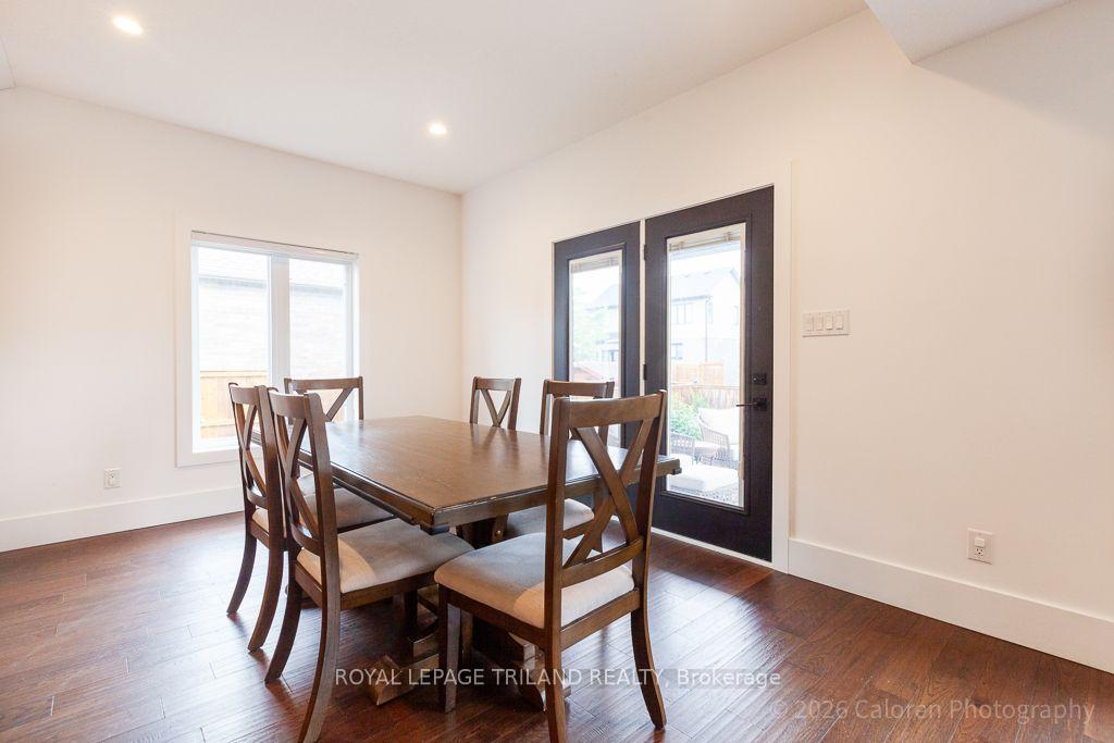 Photo 14 of 108 Spencer Avenue, Lucan Biddulph, Lucan — HOMEH