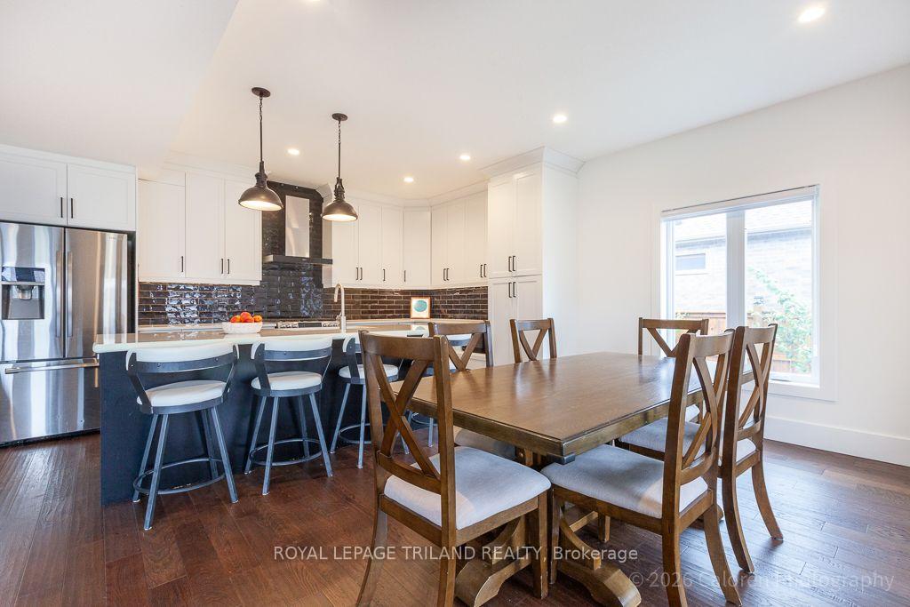 Photo 15 of 108 Spencer Avenue, Lucan Biddulph, Lucan — HOMEH