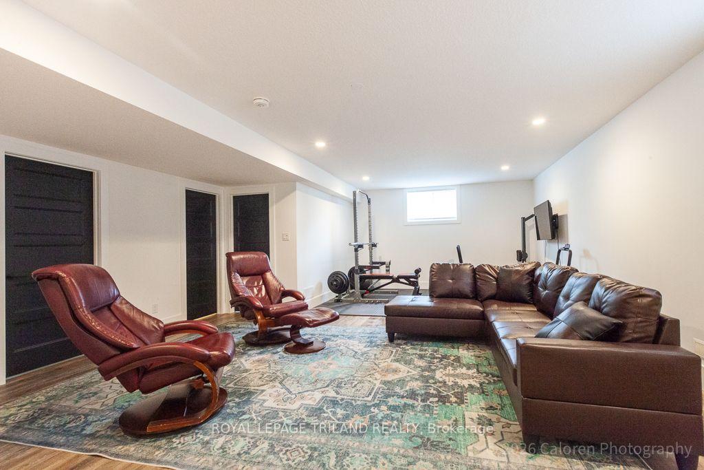 Photo 29 of 108 Spencer Avenue, Lucan Biddulph, Lucan — HOMEH