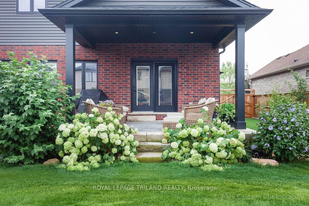 Photo 35 of 108 Spencer Avenue, Lucan Biddulph, Lucan — HOMEH