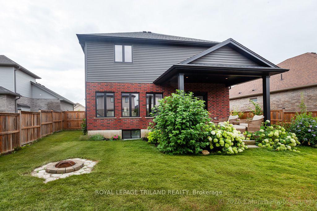 Photo 37 of 108 Spencer Avenue, Lucan Biddulph, Lucan — HOMEH