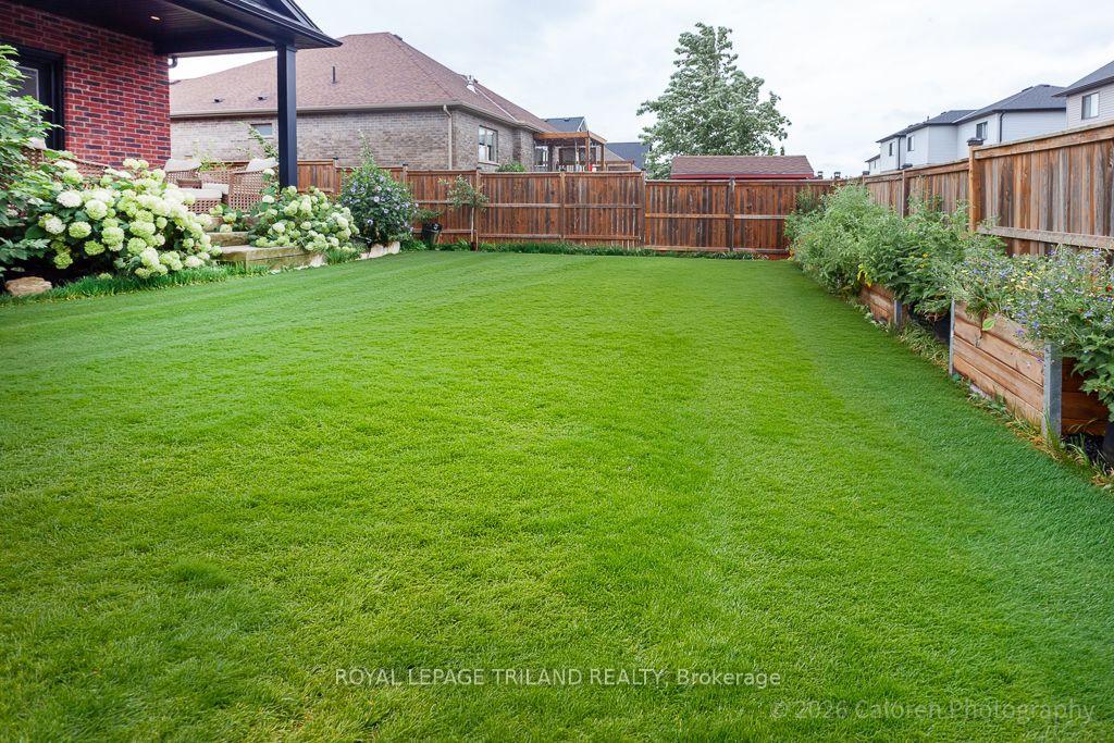 Photo 38 of 108 Spencer Avenue, Lucan Biddulph, Lucan — HOMEH