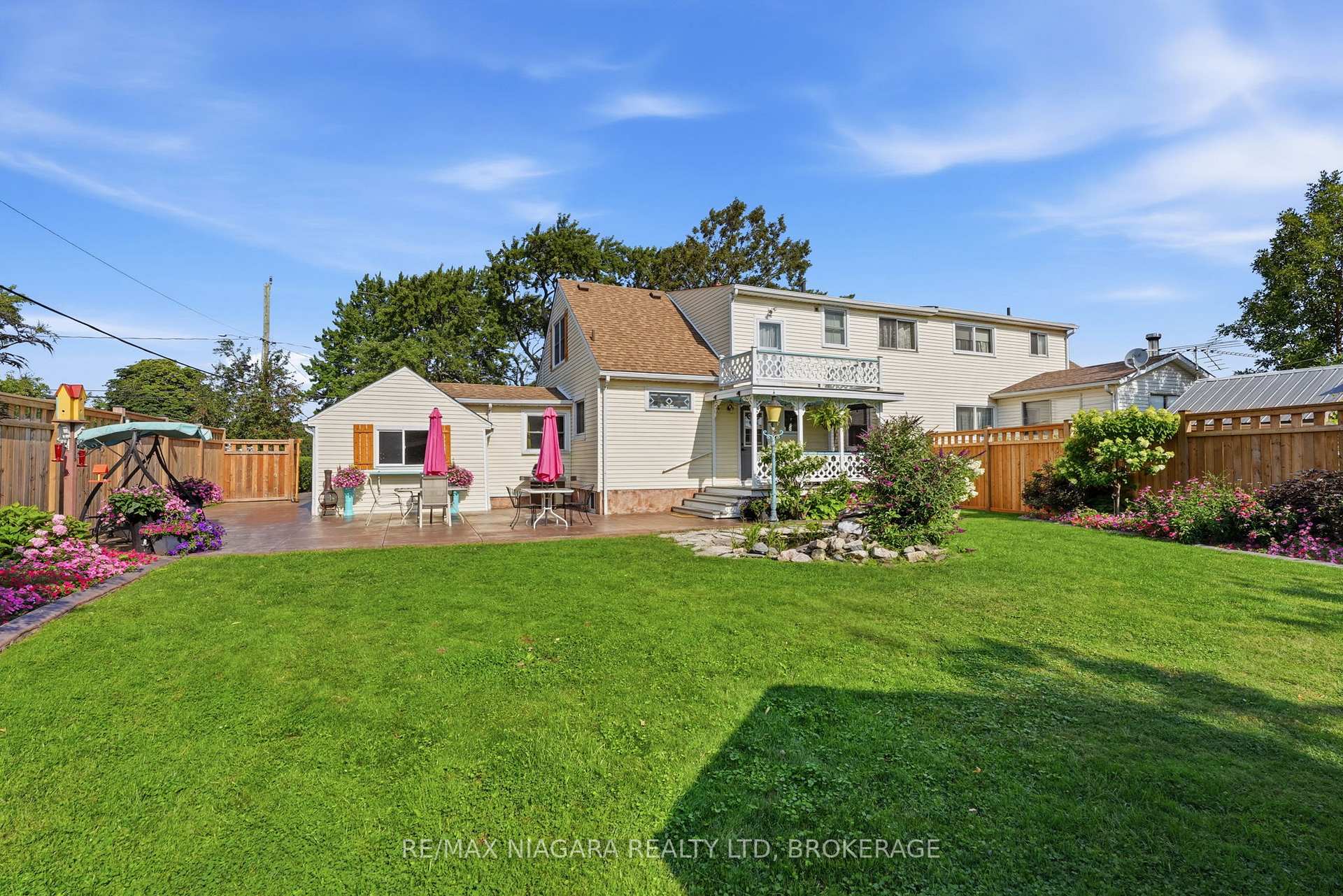 Photo 28 of 54 Fairview Road, Grimsby, Grimsby Beach — HOMEH