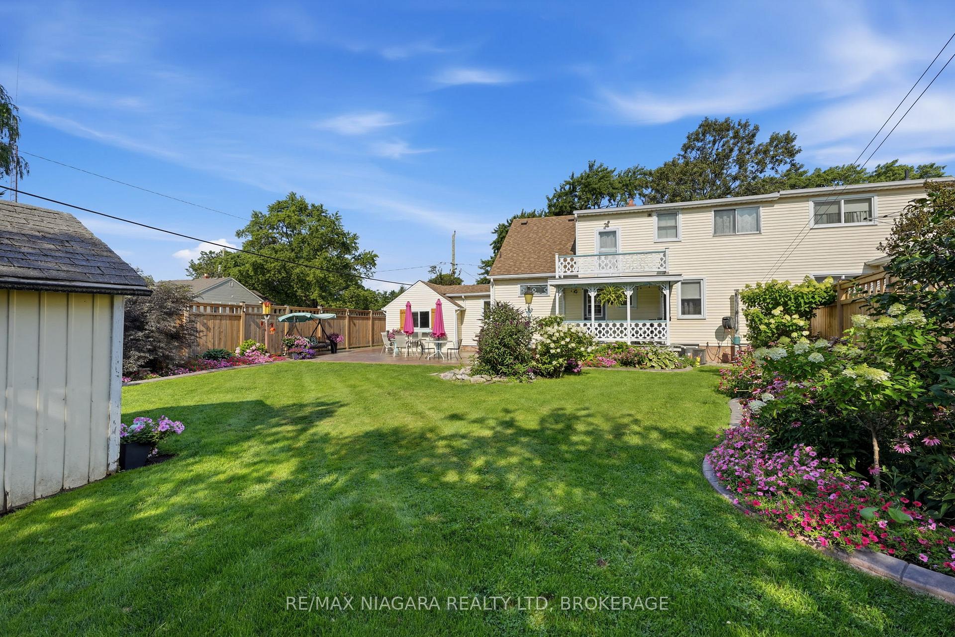 Photo 30 of 54 Fairview Road, Grimsby, Grimsby Beach — HOMEH