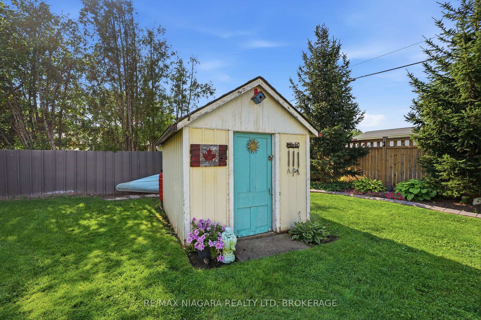 Photo 31 of 54 Fairview Road, Grimsby, Grimsby Beach — HOMEH