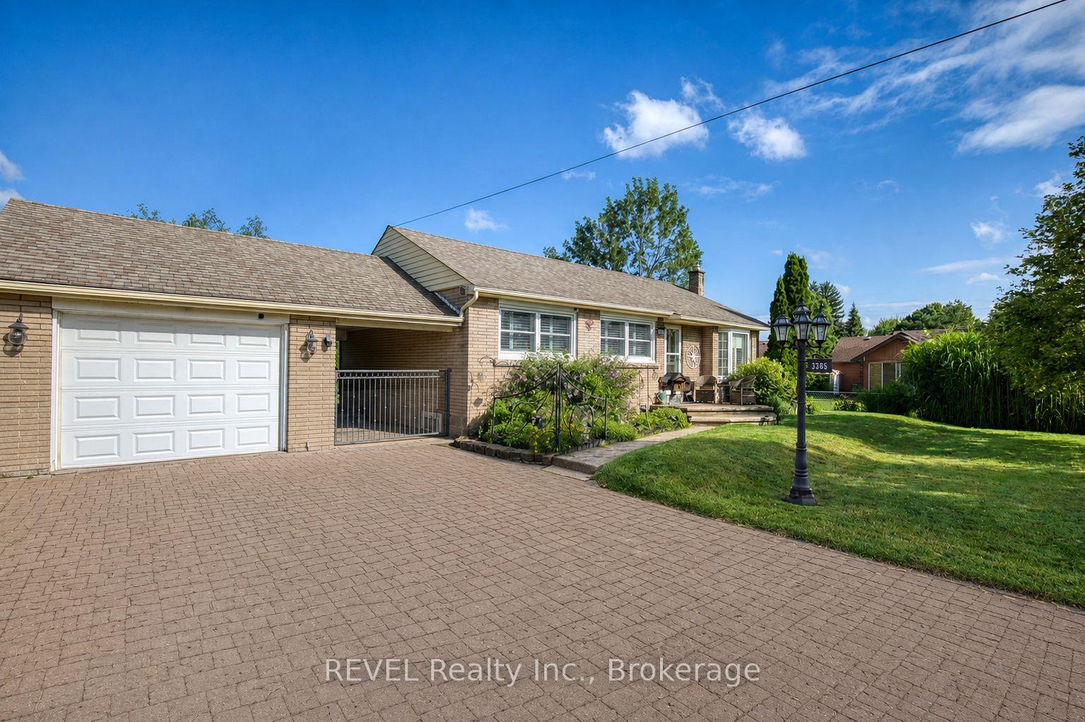 Photo 1 of 3385 Callan Street, Niagara Falls, Chippawa — HOMEH