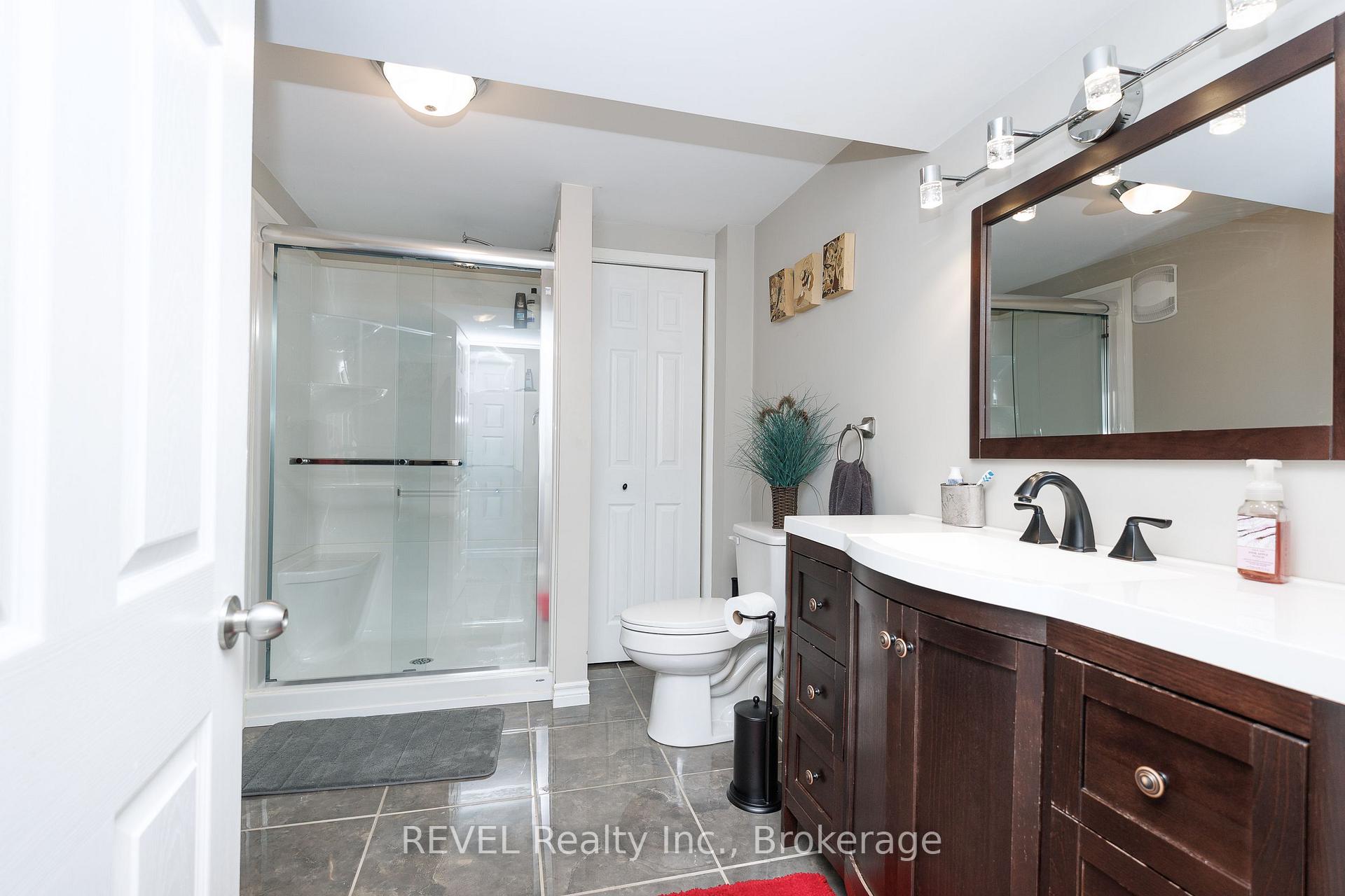 Photo 18 of 3385 Callan Street, Niagara Falls, Chippawa — HOMEH