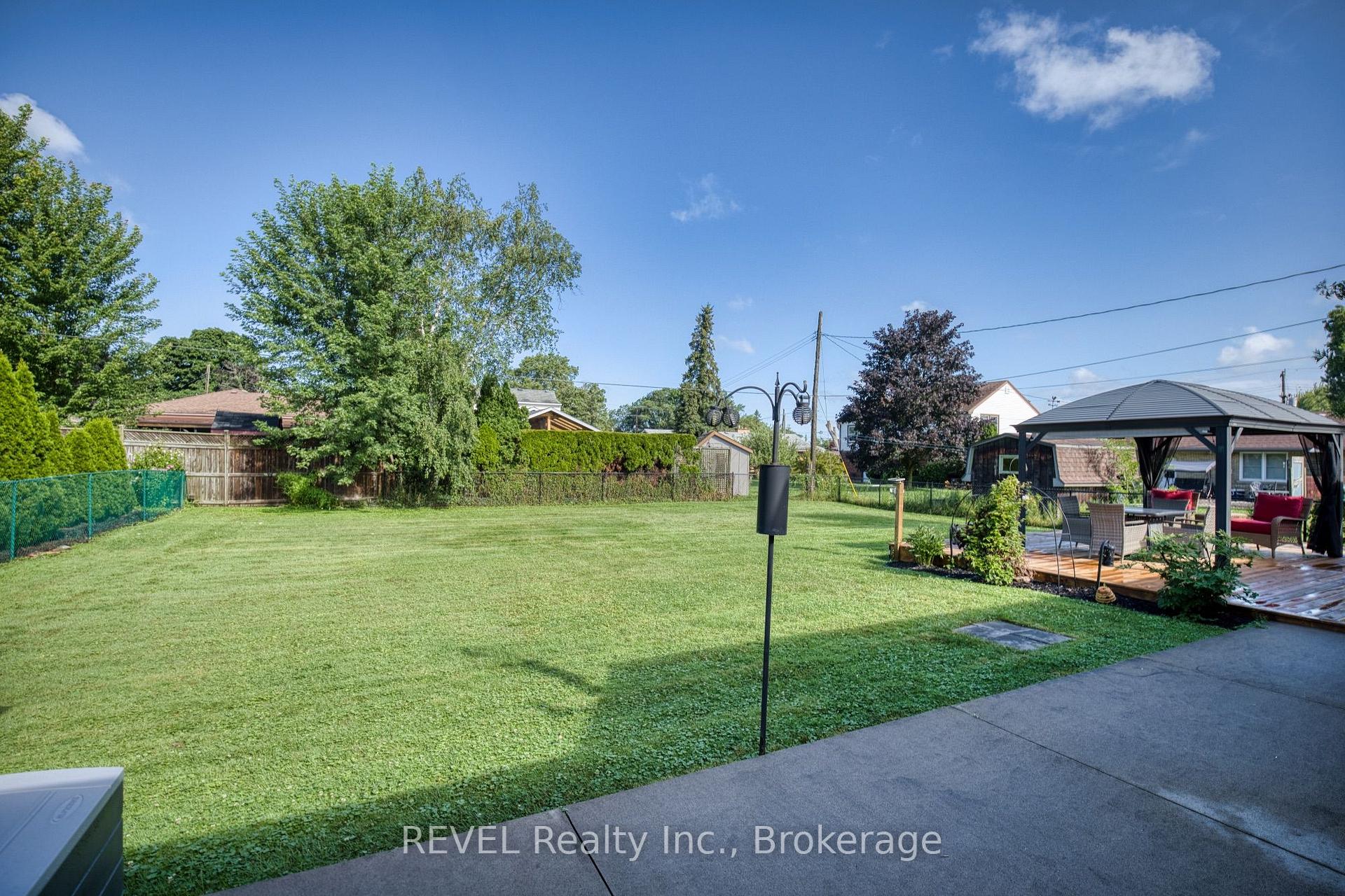 Photo 19 of 3385 Callan Street, Niagara Falls, Chippawa — HOMEH