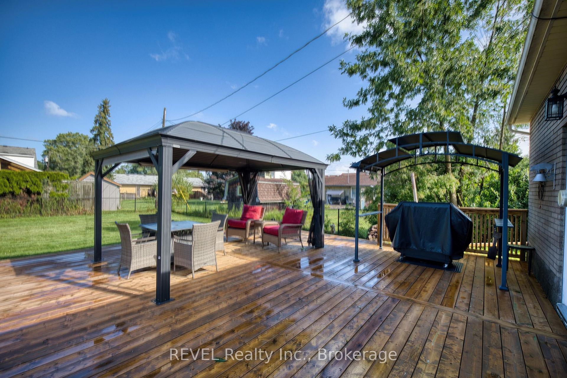 Photo 20 of 3385 Callan Street, Niagara Falls, Chippawa — HOMEH