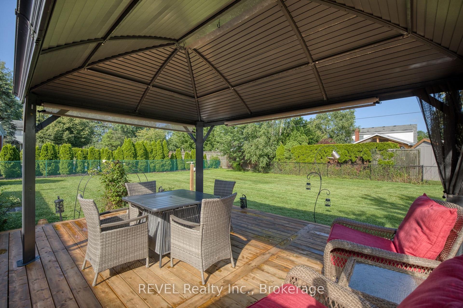 Photo 22 of 3385 Callan Street, Niagara Falls, Chippawa — HOMEH