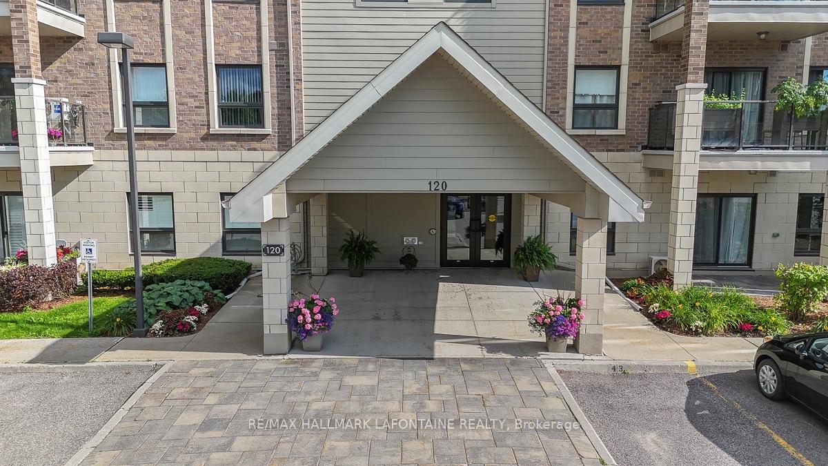 Photo of Unit 114, 120 Prestige Circle