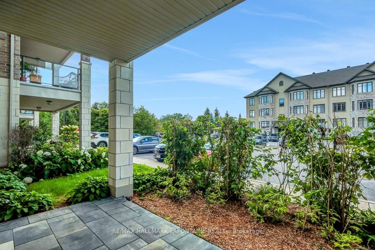 Photo 63 of Unit 114, 120 Prestige Circle, Ottawa, Chatelaine Village — HOMEH