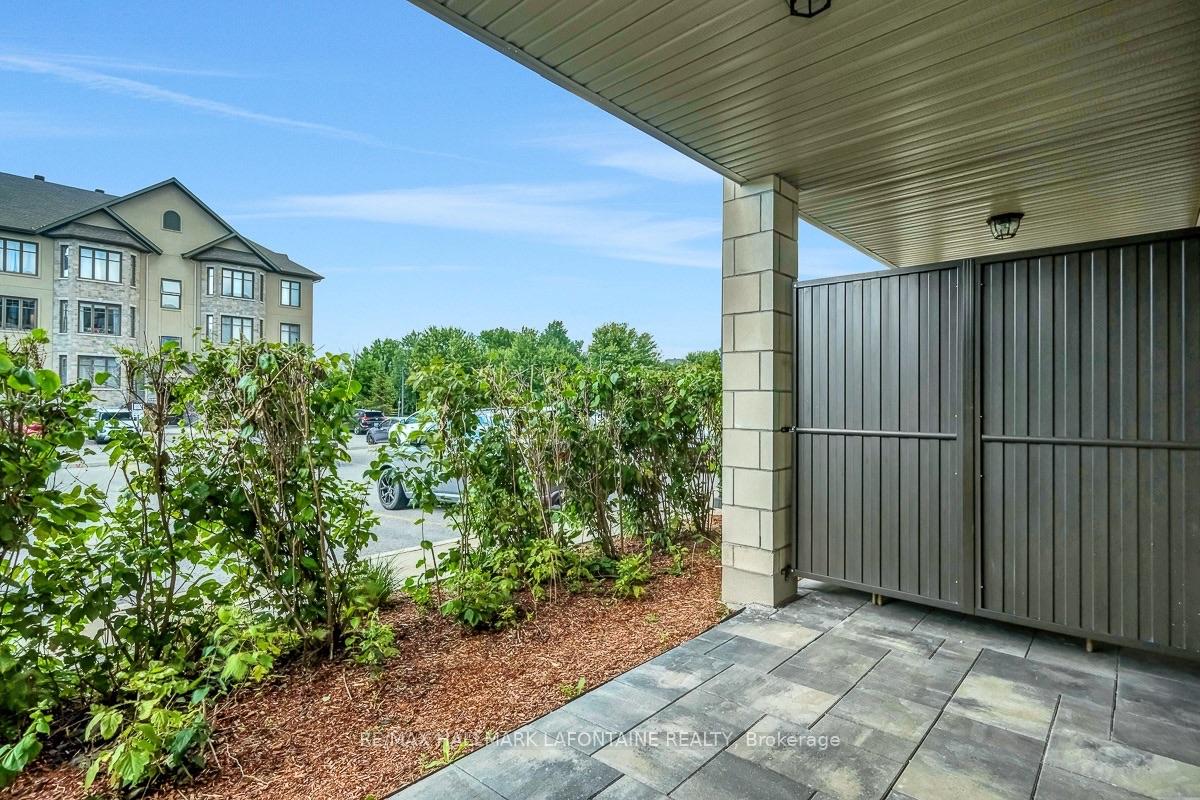 Photo 64 of Unit 114, 120 Prestige Circle, Ottawa, Chatelaine Village — HOMEH