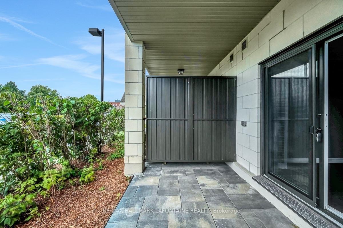 Photo 65 of Unit 114, 120 Prestige Circle, Ottawa, Chatelaine Village — HOMEH