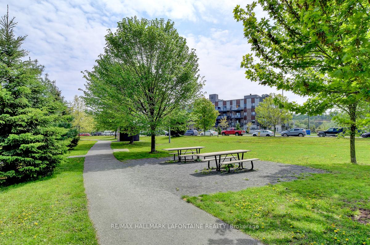 Photo 67 of Unit 114, 120 Prestige Circle, Ottawa, Chatelaine Village — HOMEH