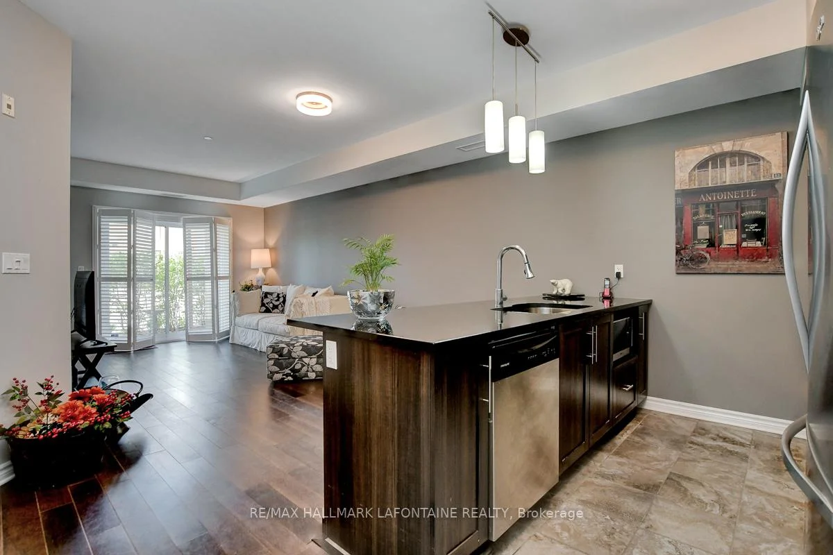 Photo 13 of Unit 114, 120 Prestige Circle, Ottawa, Chatelaine Village — HOMEH